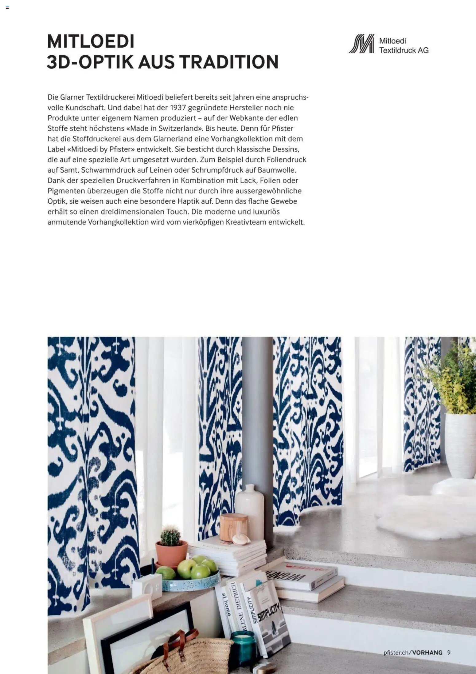 Pfister Aktionen Vose 2018 (2025-12-12 - 2026-02-28) | 9