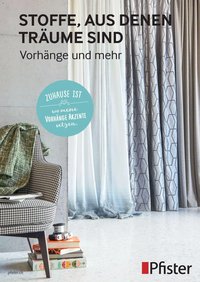 Pfister Aktionen Vose 2018 (2025-12-12 - 2026-02-28)