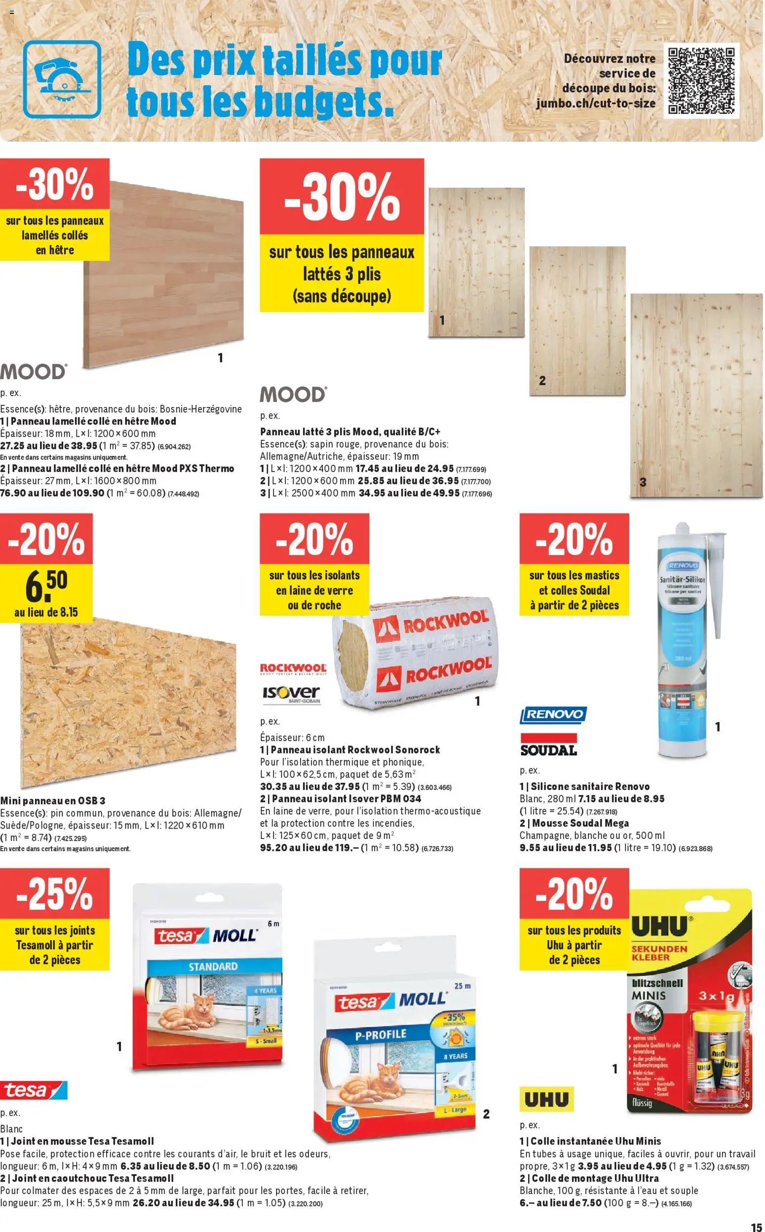 Jumbo Aktionen FR (2025-11-20 - 2025-12-03)