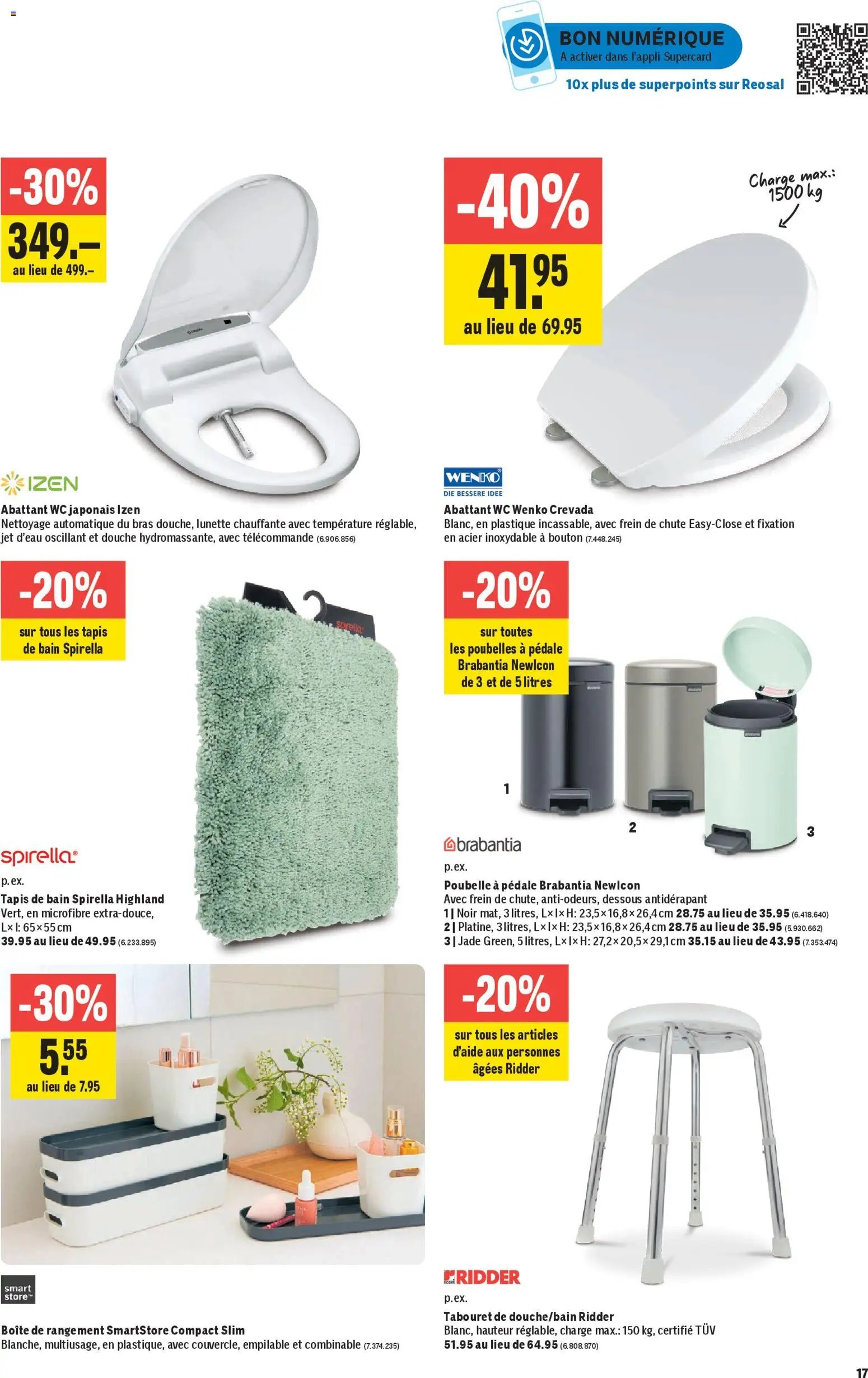 Jumbo Aktionen FR (2025-11-20 - 2025-12-03)