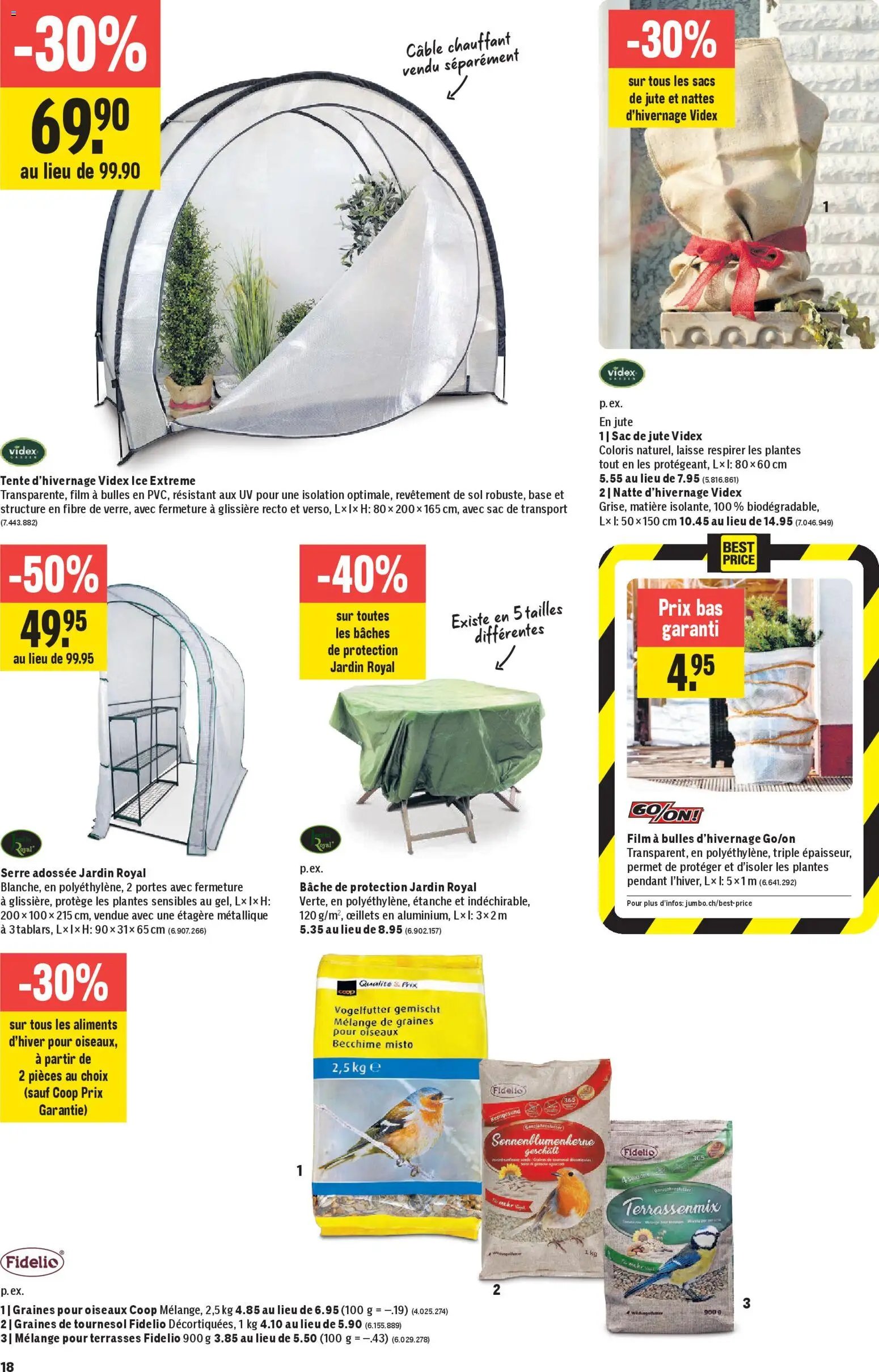 Jumbo Aktionen FR (2025-11-20 - 2025-12-03)