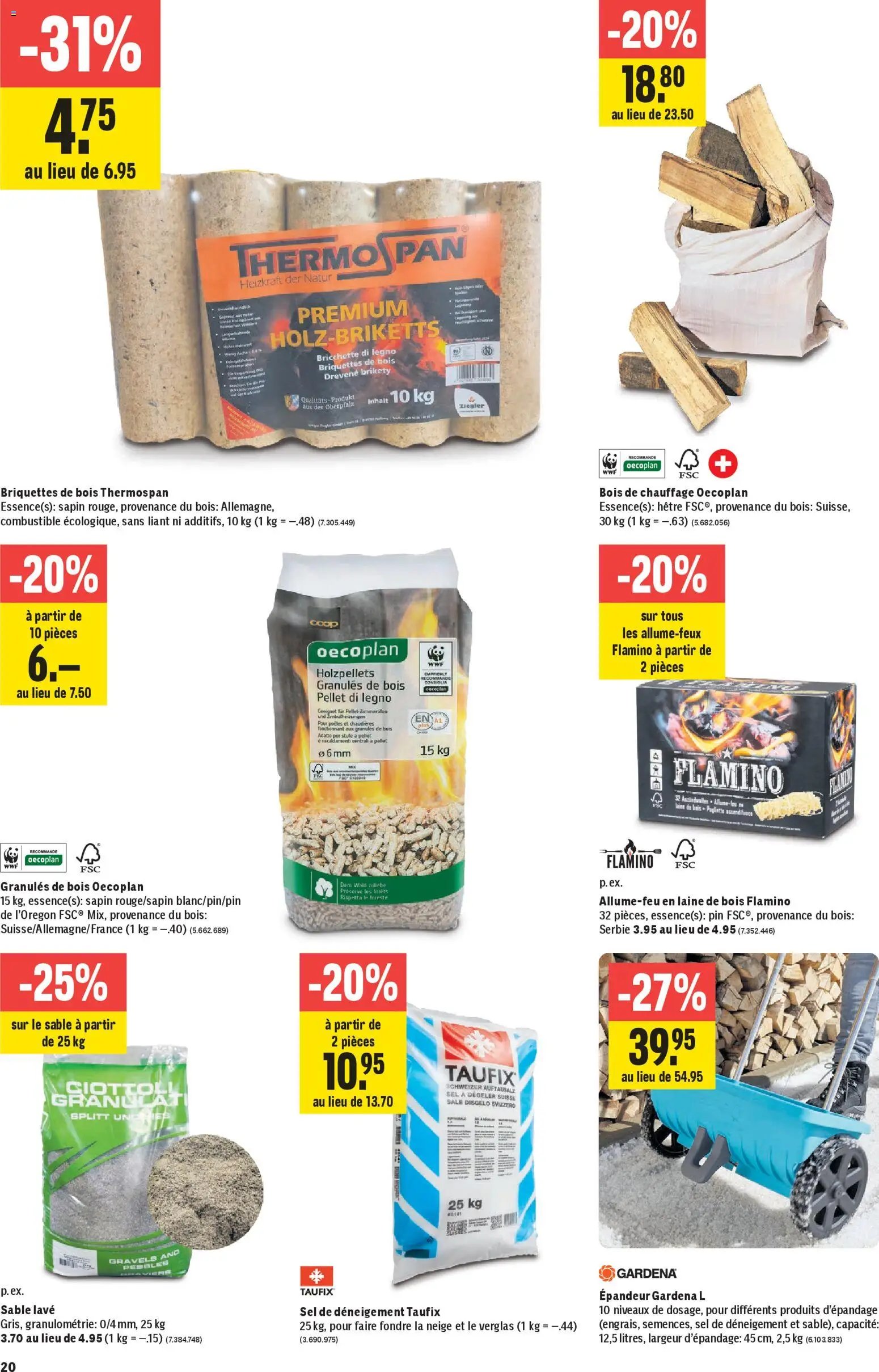 Jumbo Aktionen FR (2025-11-20 - 2025-12-03)