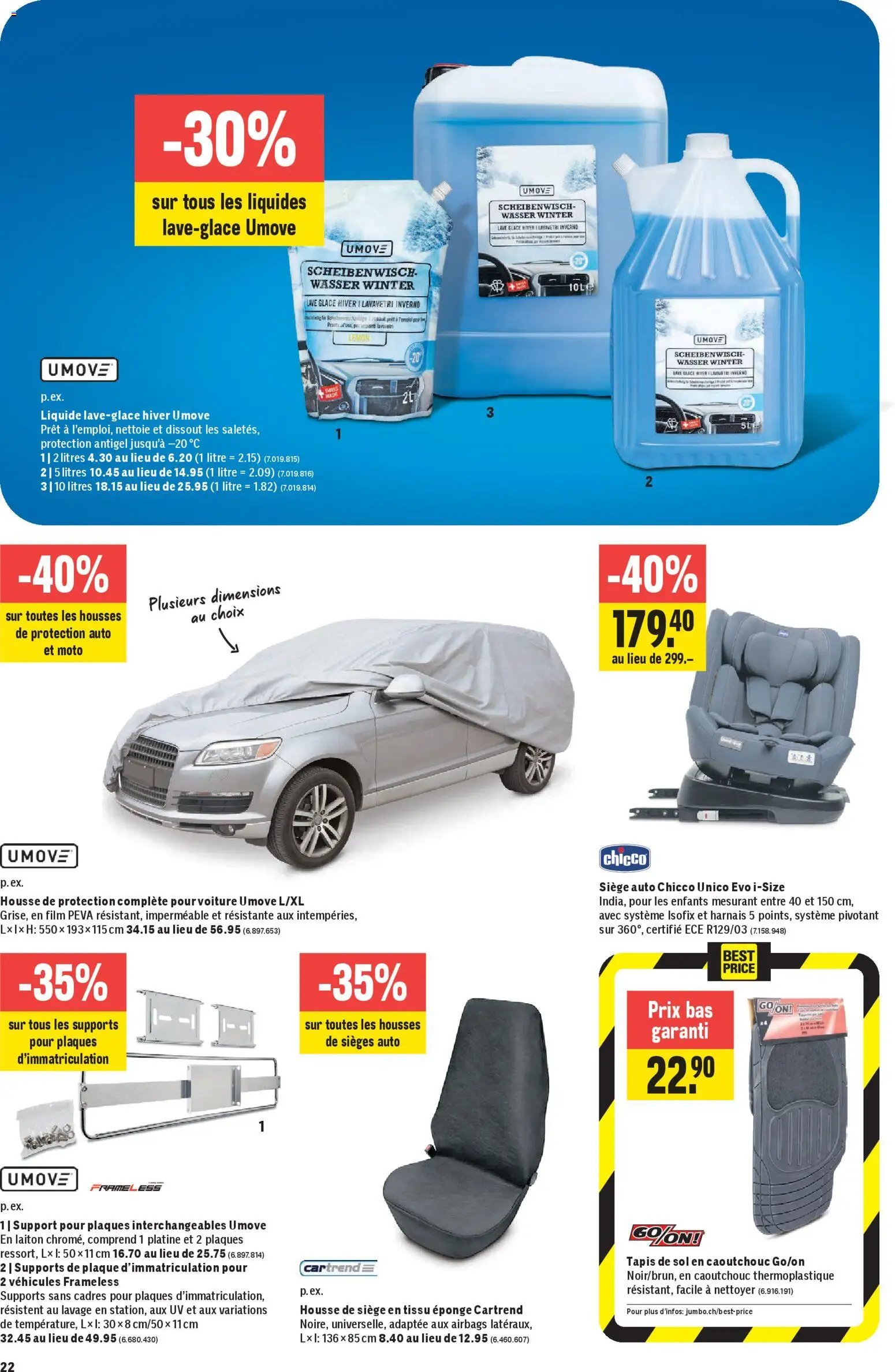 Jumbo Aktionen FR (2025-11-20 - 2025-12-03)