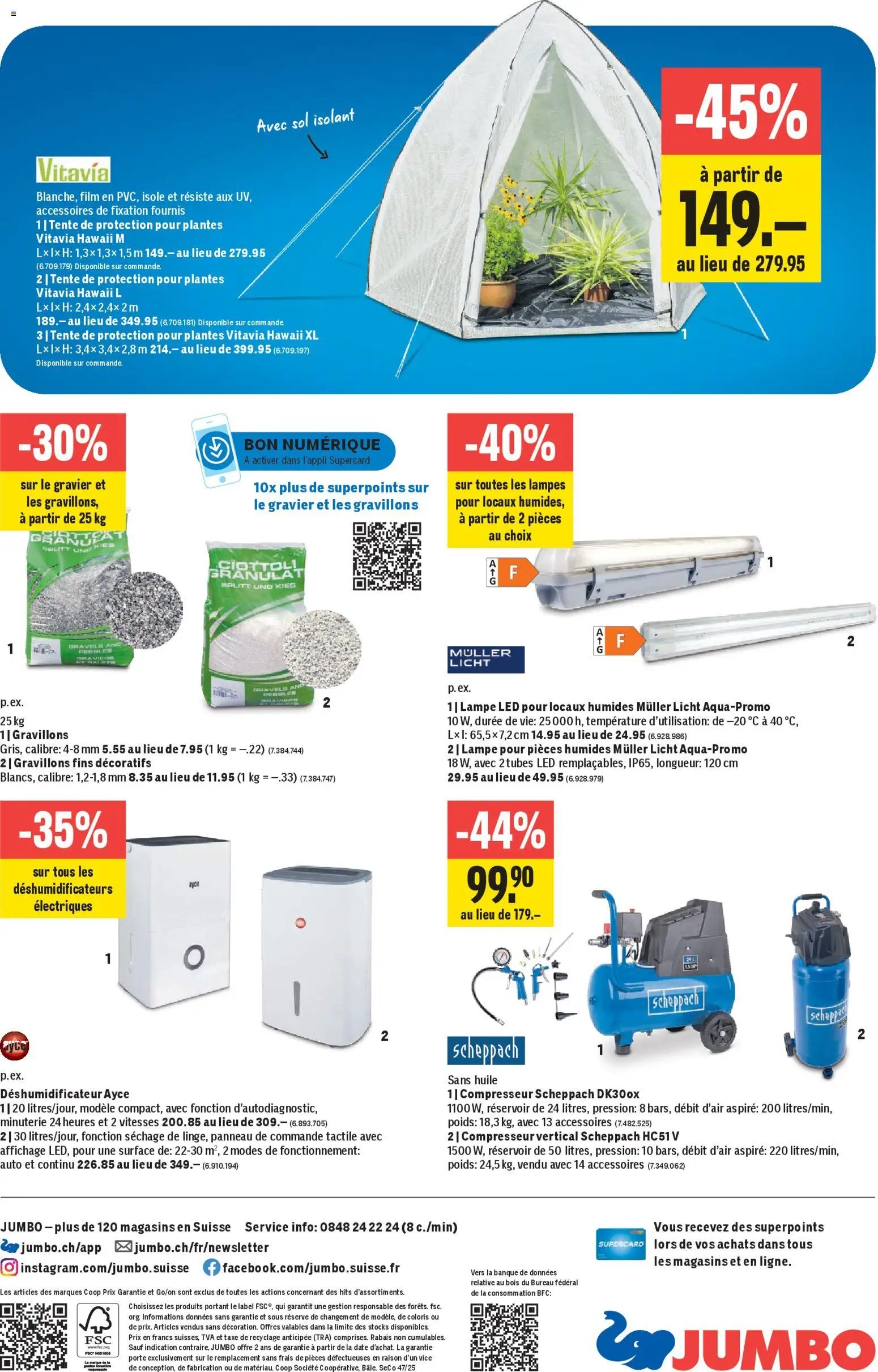 Jumbo Aktionen FR (2025-11-20 - 2025-12-03)