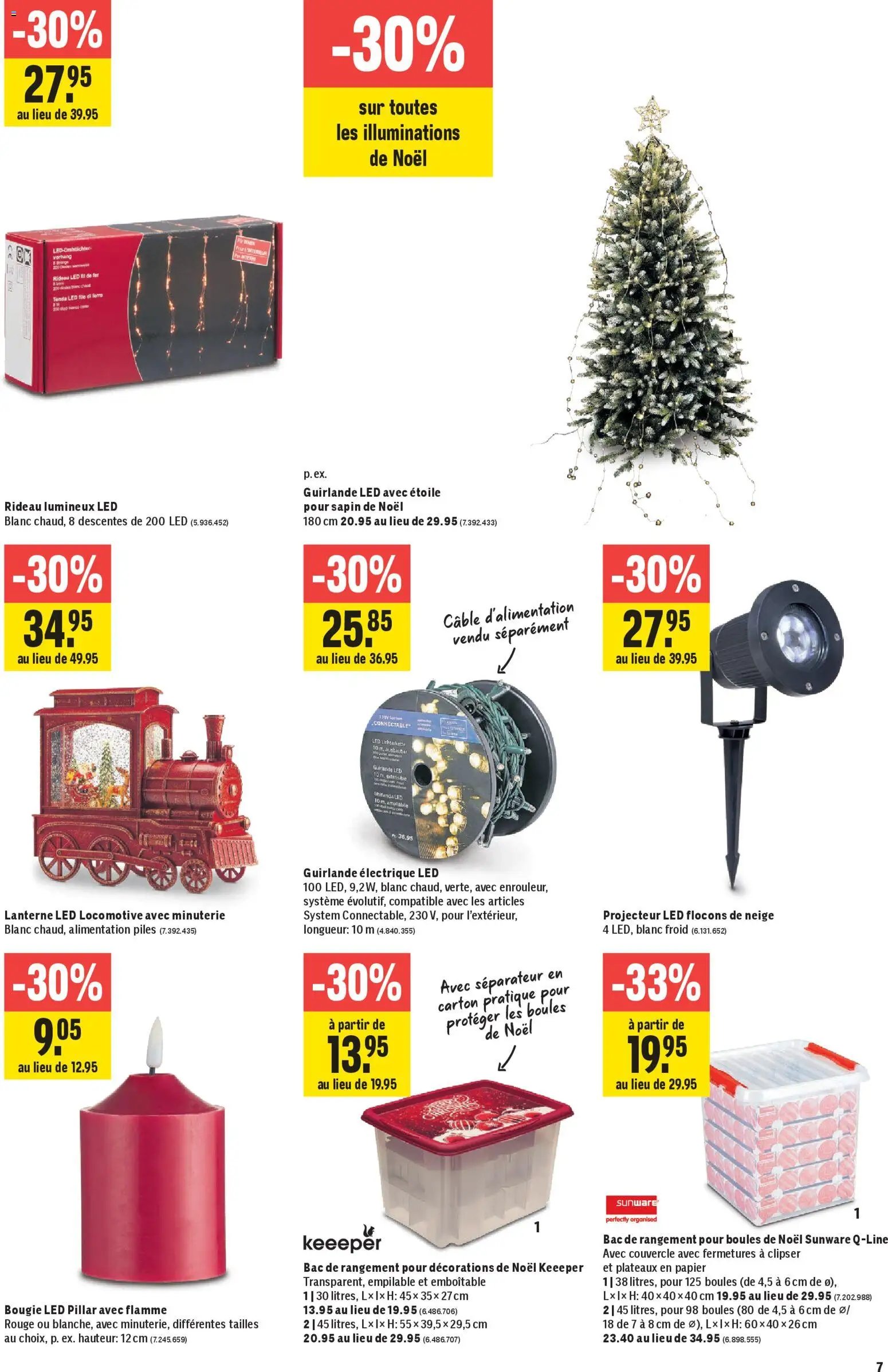 Jumbo Aktionen FR (2025-11-20 - 2025-12-03)