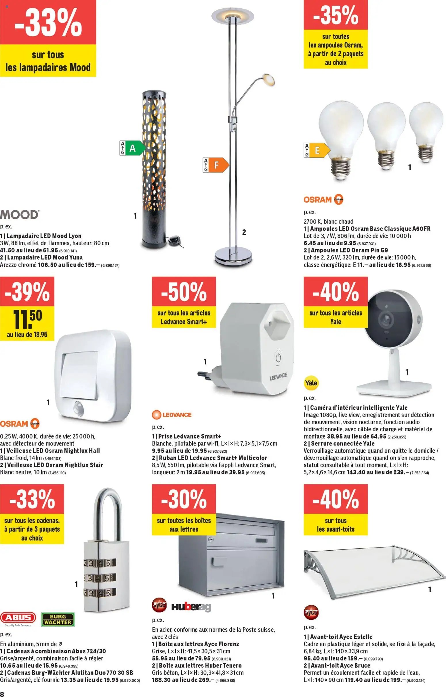 Jumbo Aktionen FR (2025-11-20 - 2025-12-03)