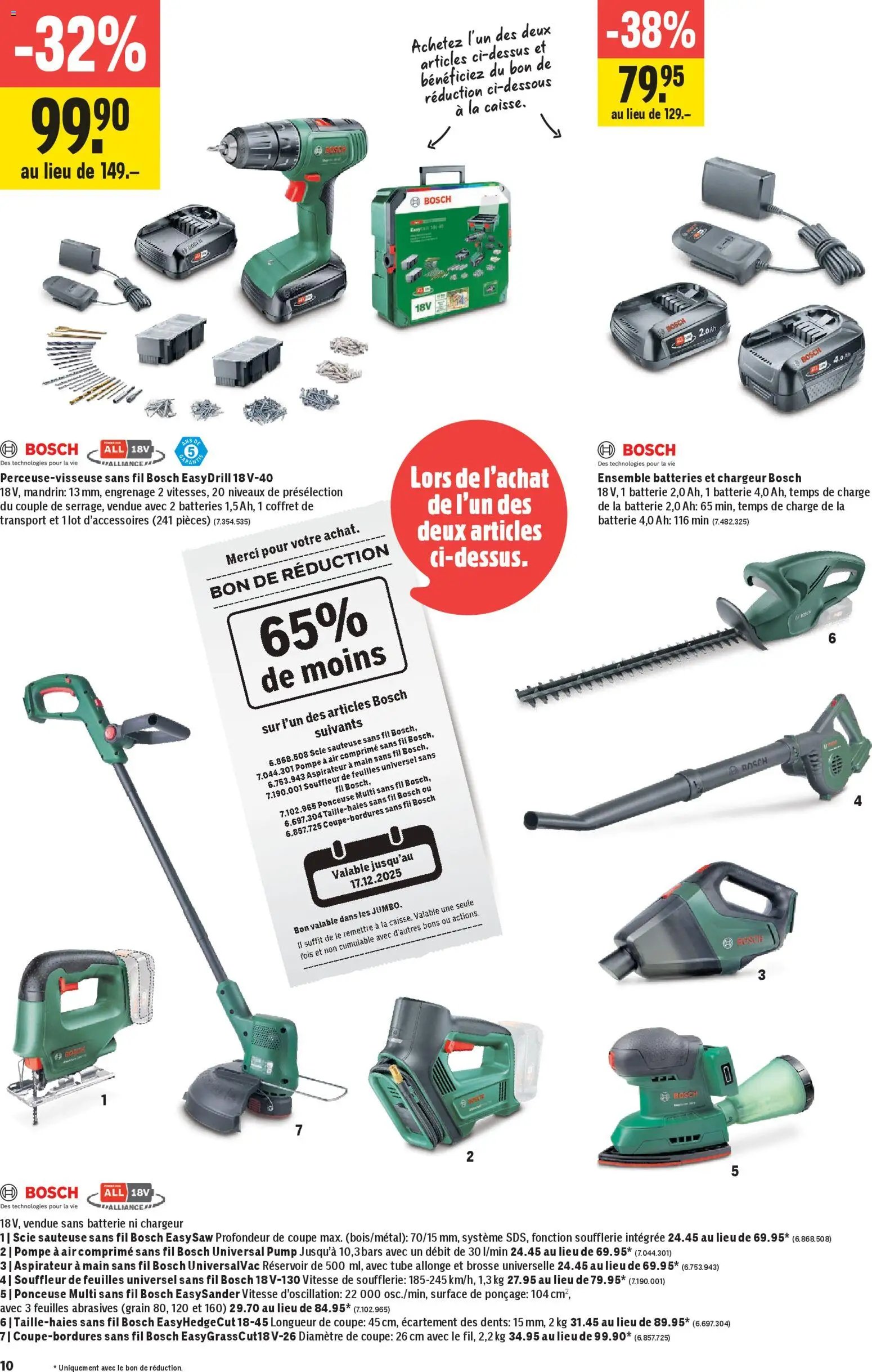 Jumbo Aktionen FR (2025-11-20 - 2025-12-03)