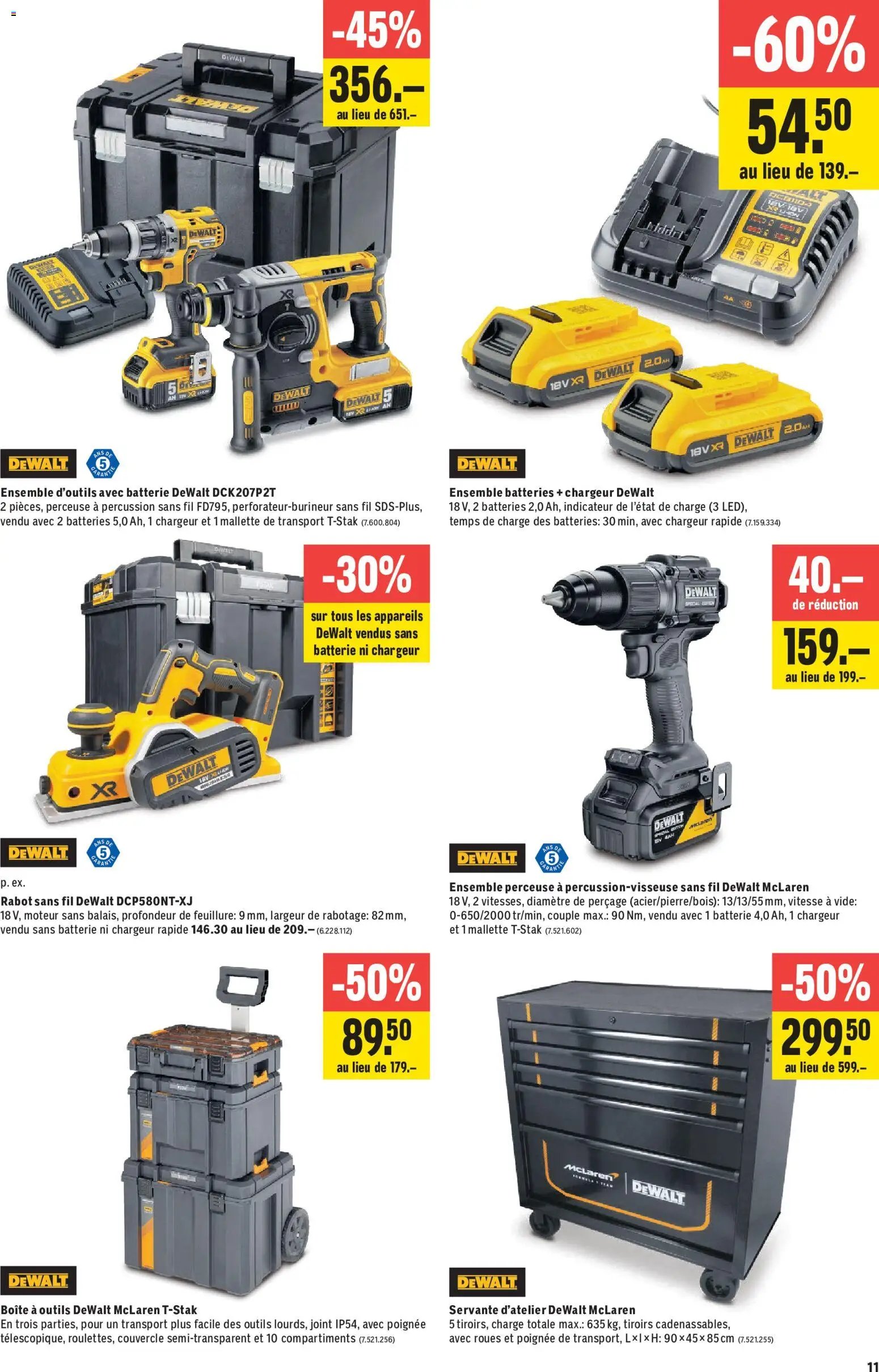 Jumbo aktionen FR