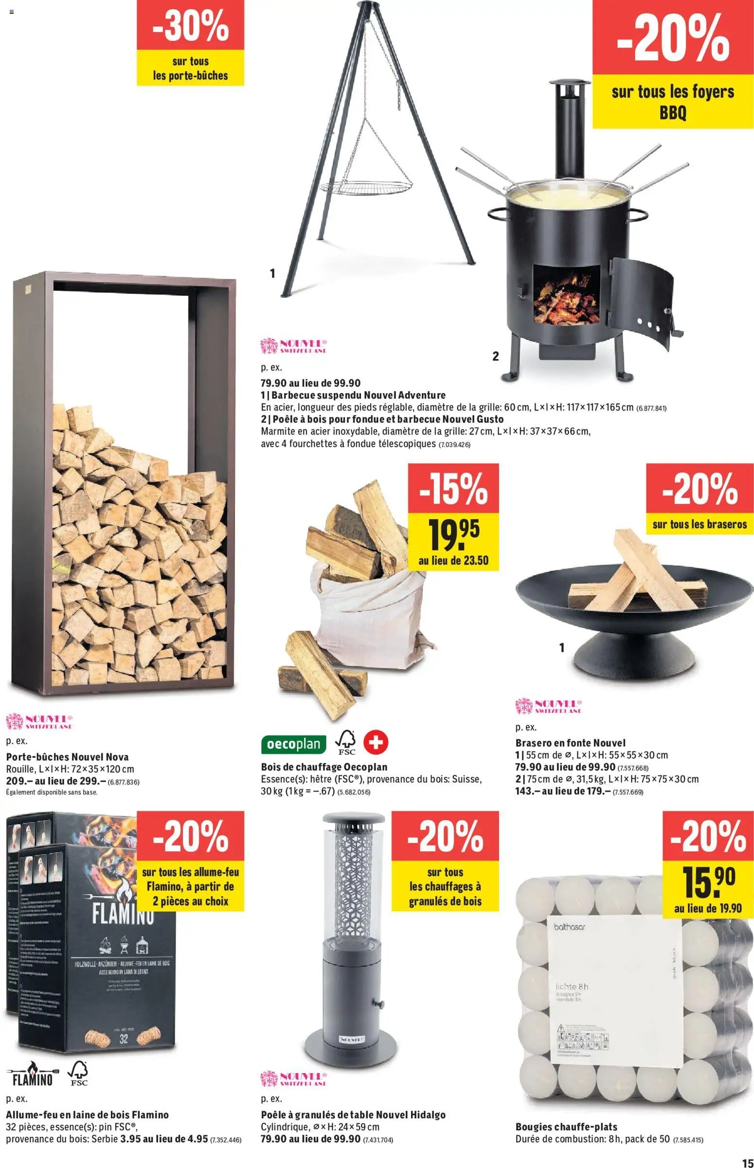 Jumbo aktionen FR