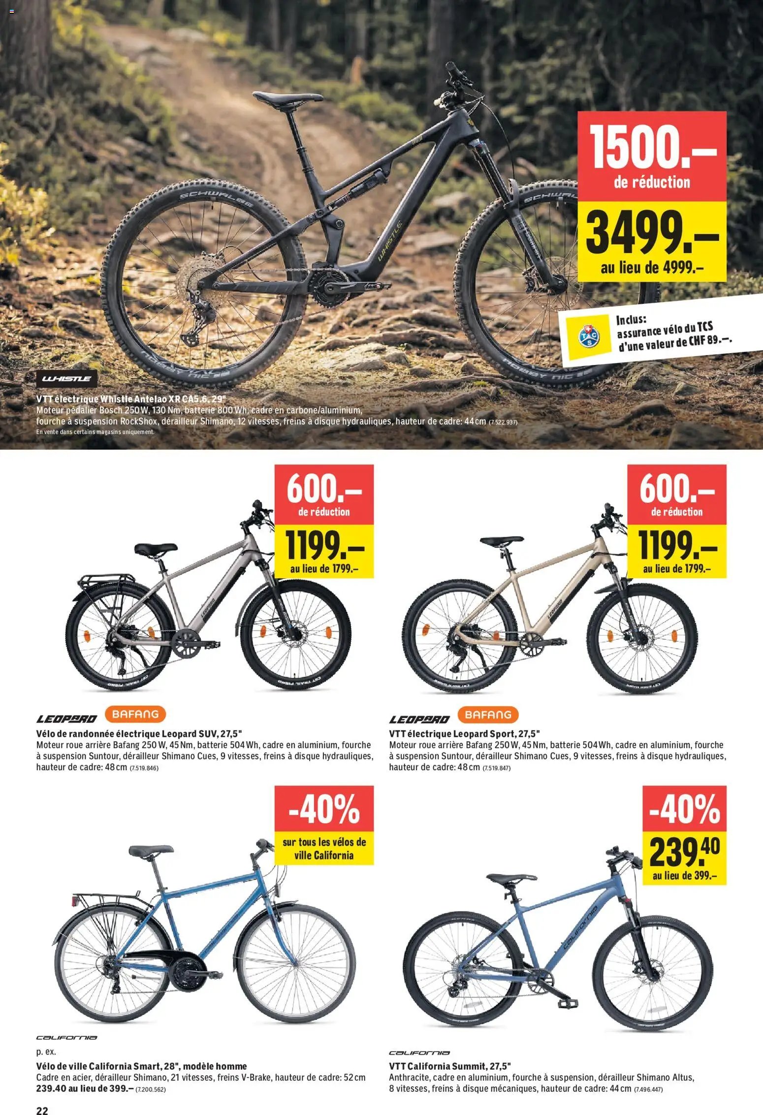 Jumbo aktionen FR