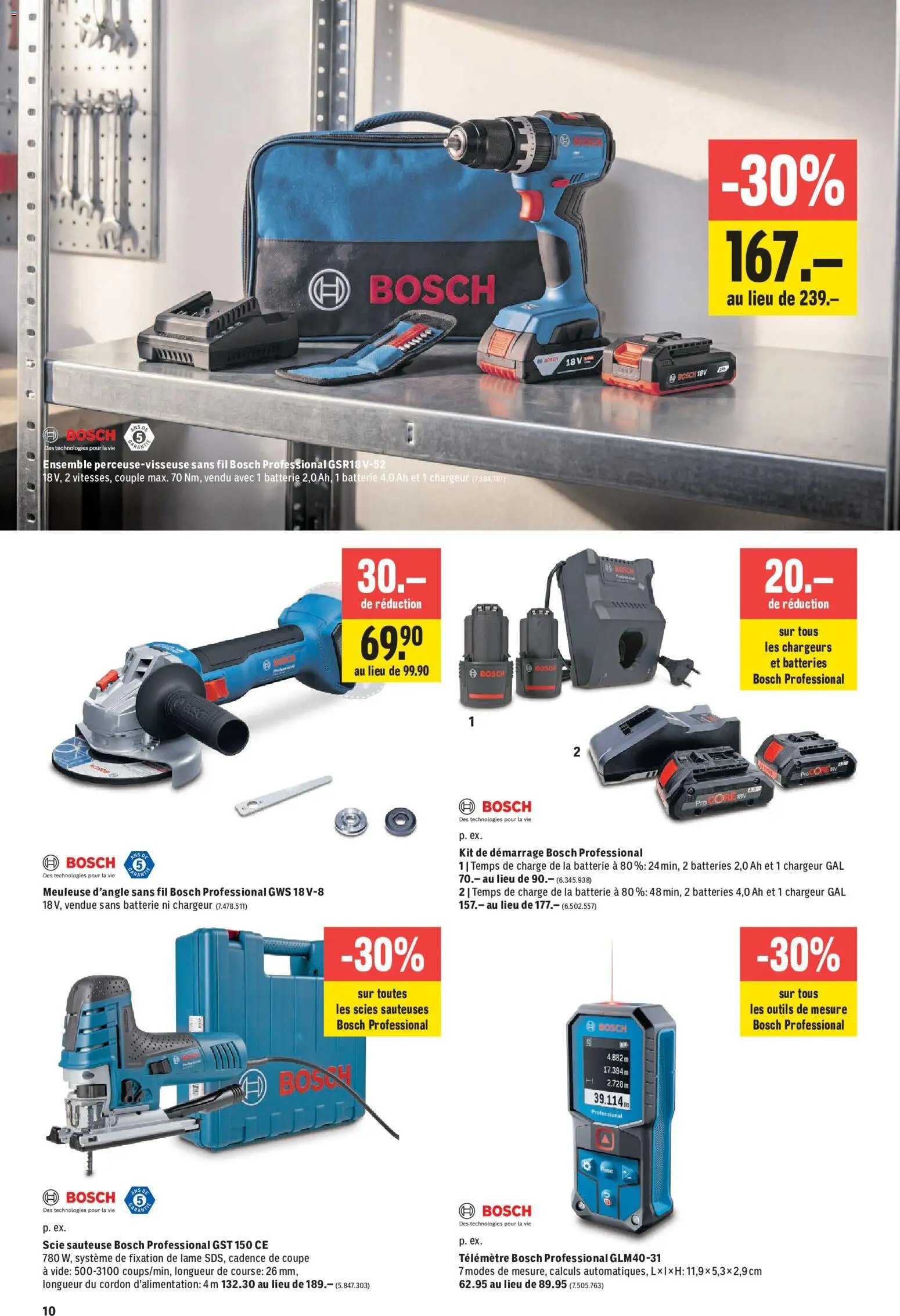 Jumbo aktionen FR