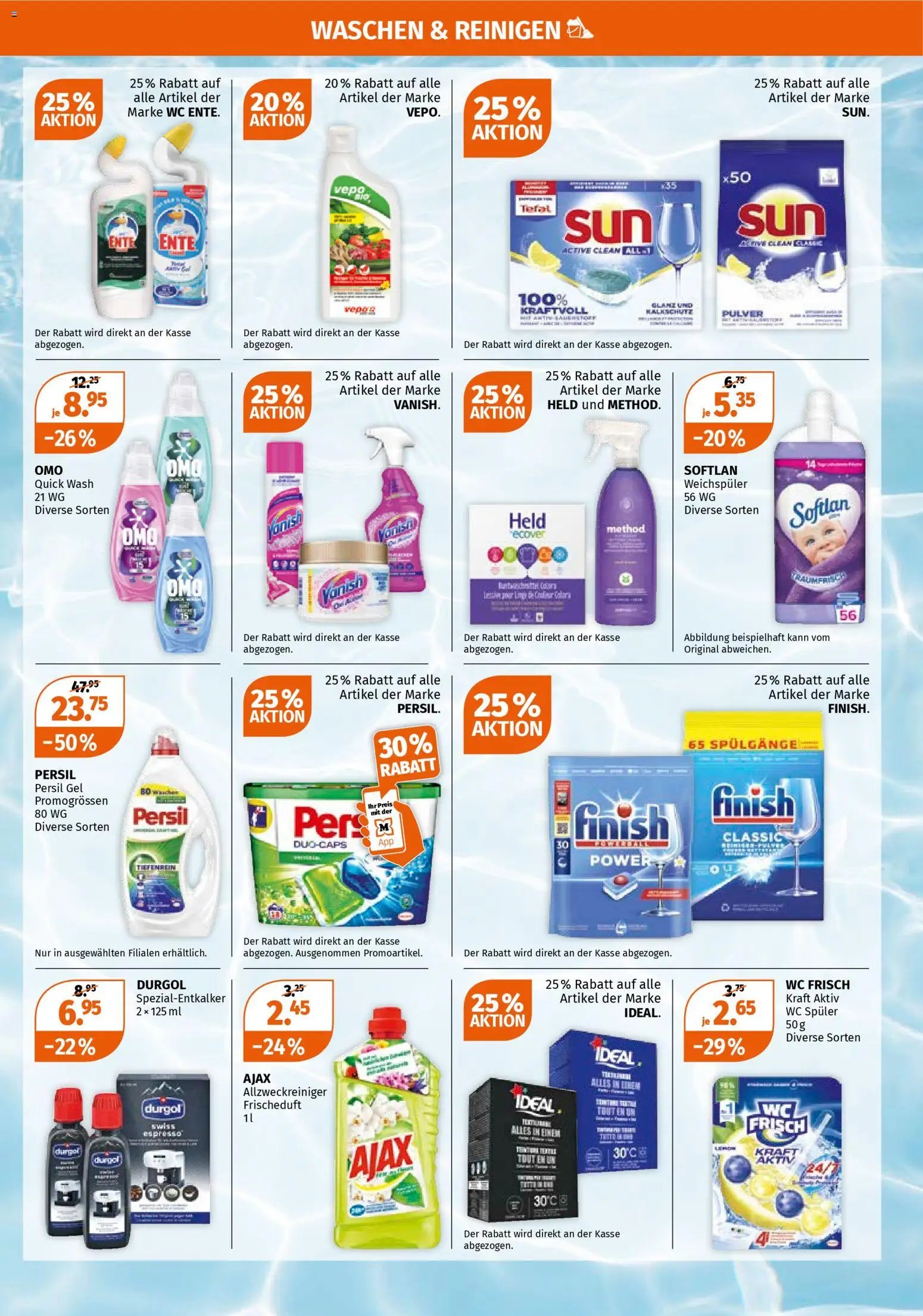 Müller aktionen (2026-03-26 - 2026-04-01) | 9