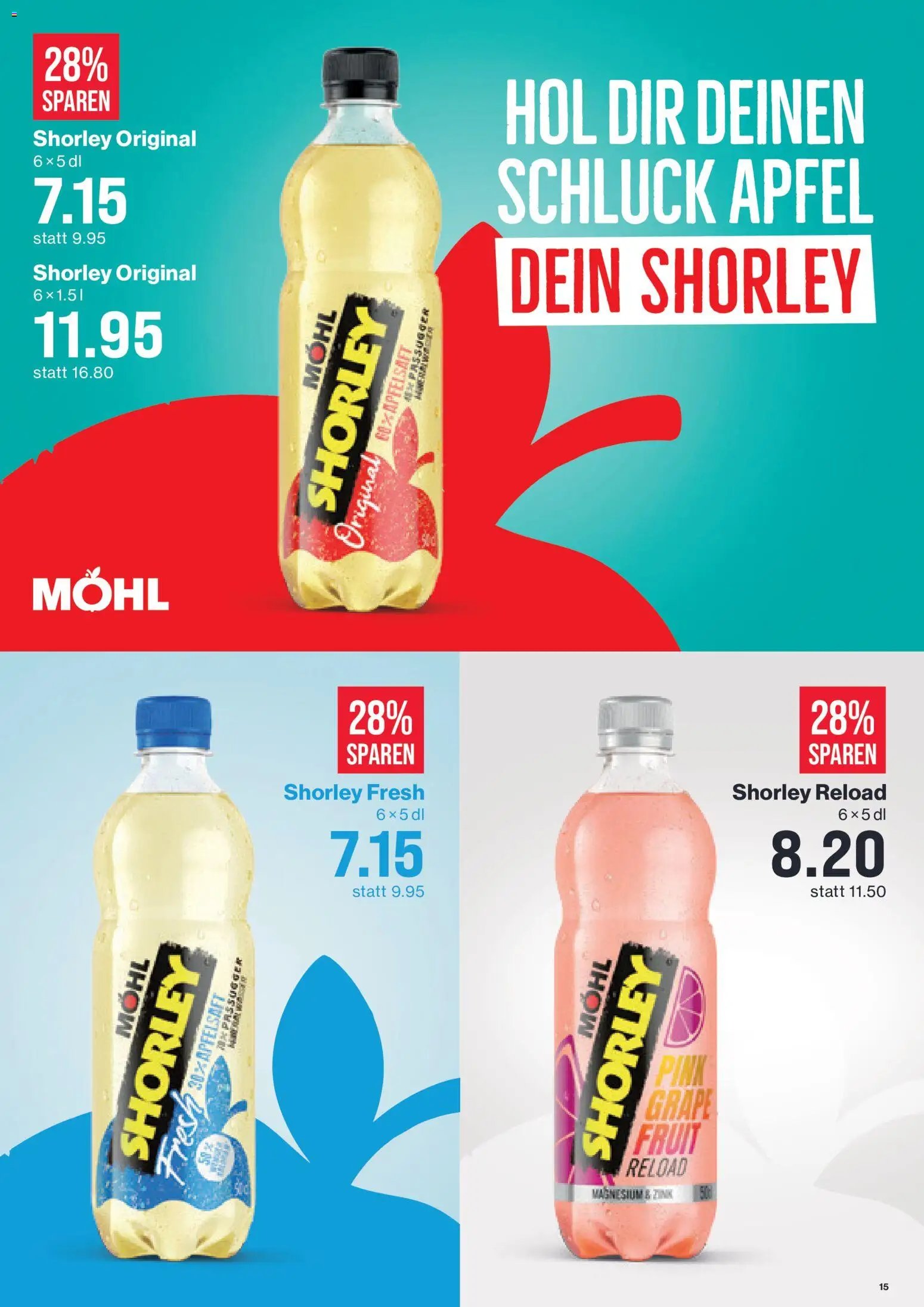 SPAR aktionen (2026-05-07 - 2026-05-13)