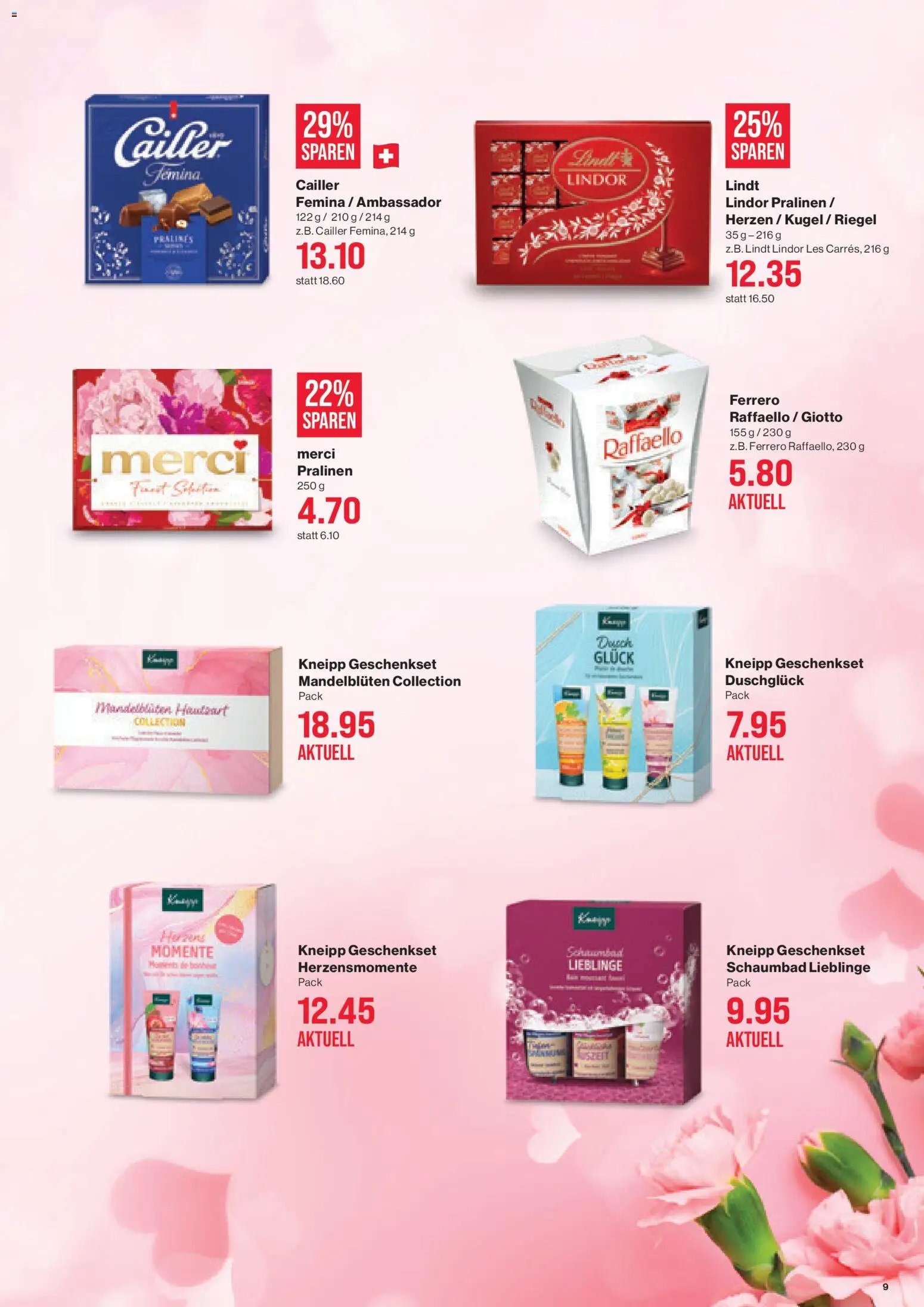 SPAR aktionen (2026-05-07 - 2026-05-13)