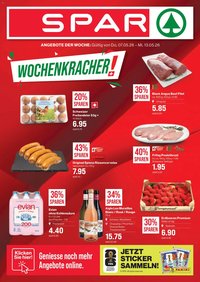 SPAR aktionen (2026-05-07 - 2026-05-13)