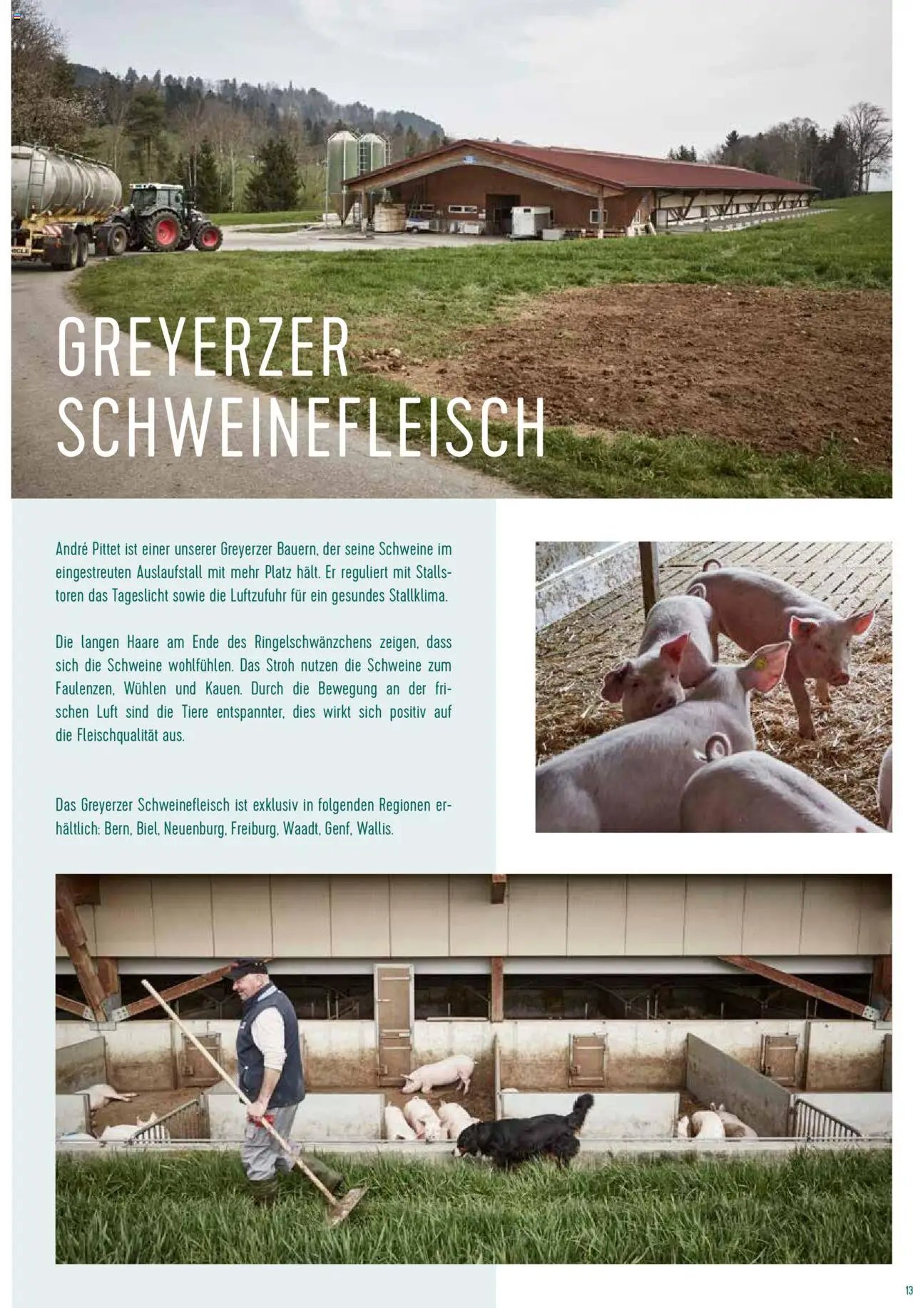 Prodega Aktionen Origine Sortimentsbroschüre (2024-05-01 - 2025-12-31)
