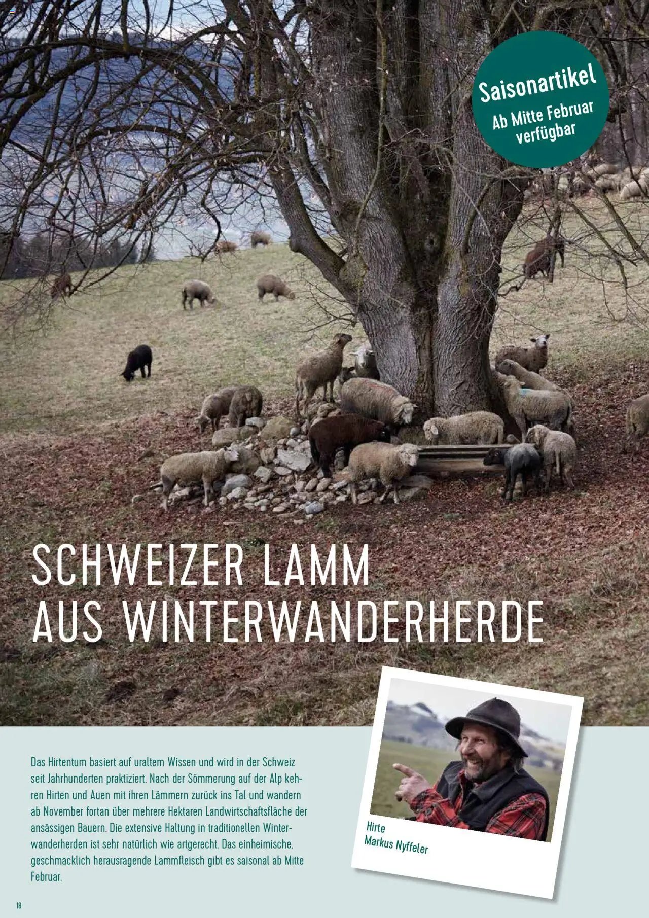Prodega Aktionen Origine Sortimentsbroschüre (2024-05-01 - 2025-12-31)