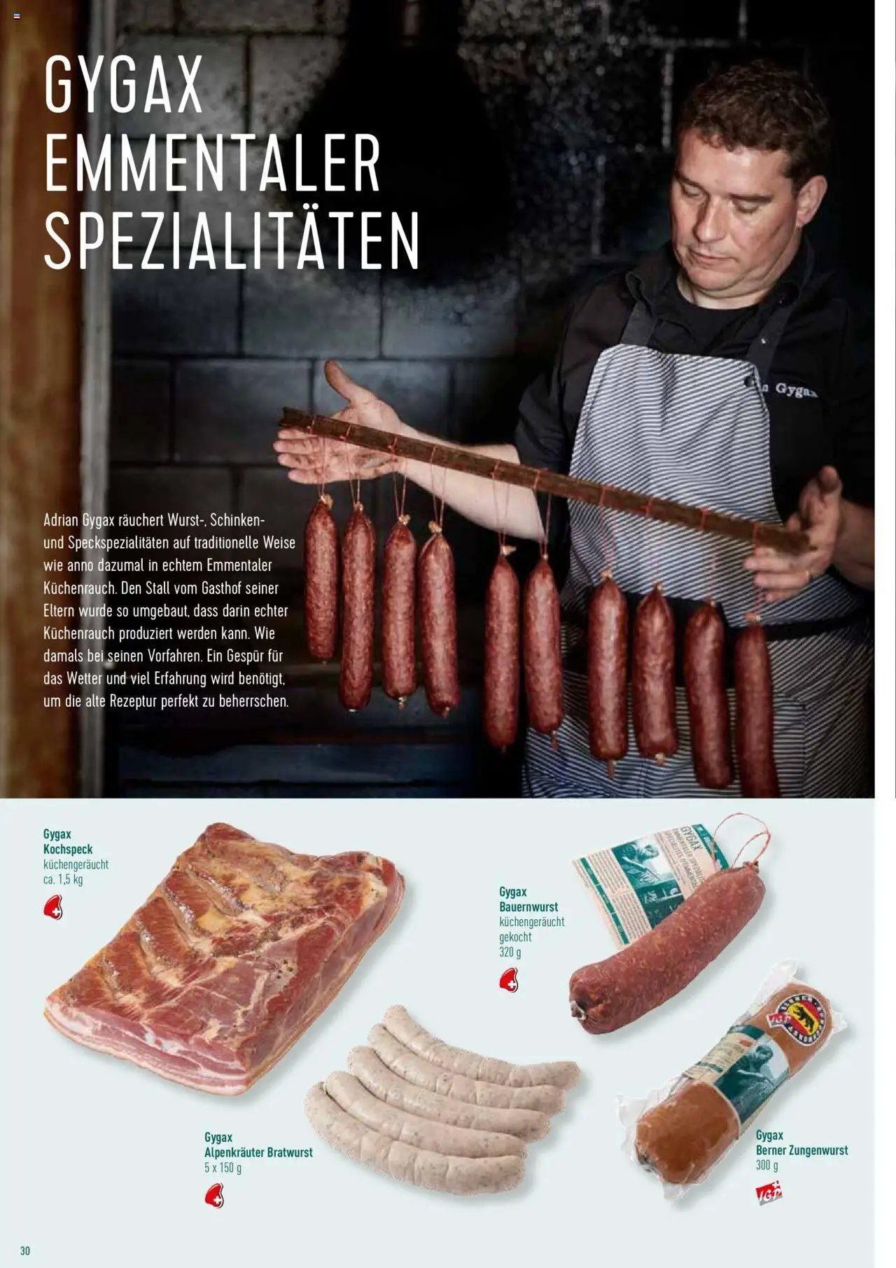 Prodega Aktionen Origine Sortimentsbroschüre (2024-05-01 - 2025-12-31)