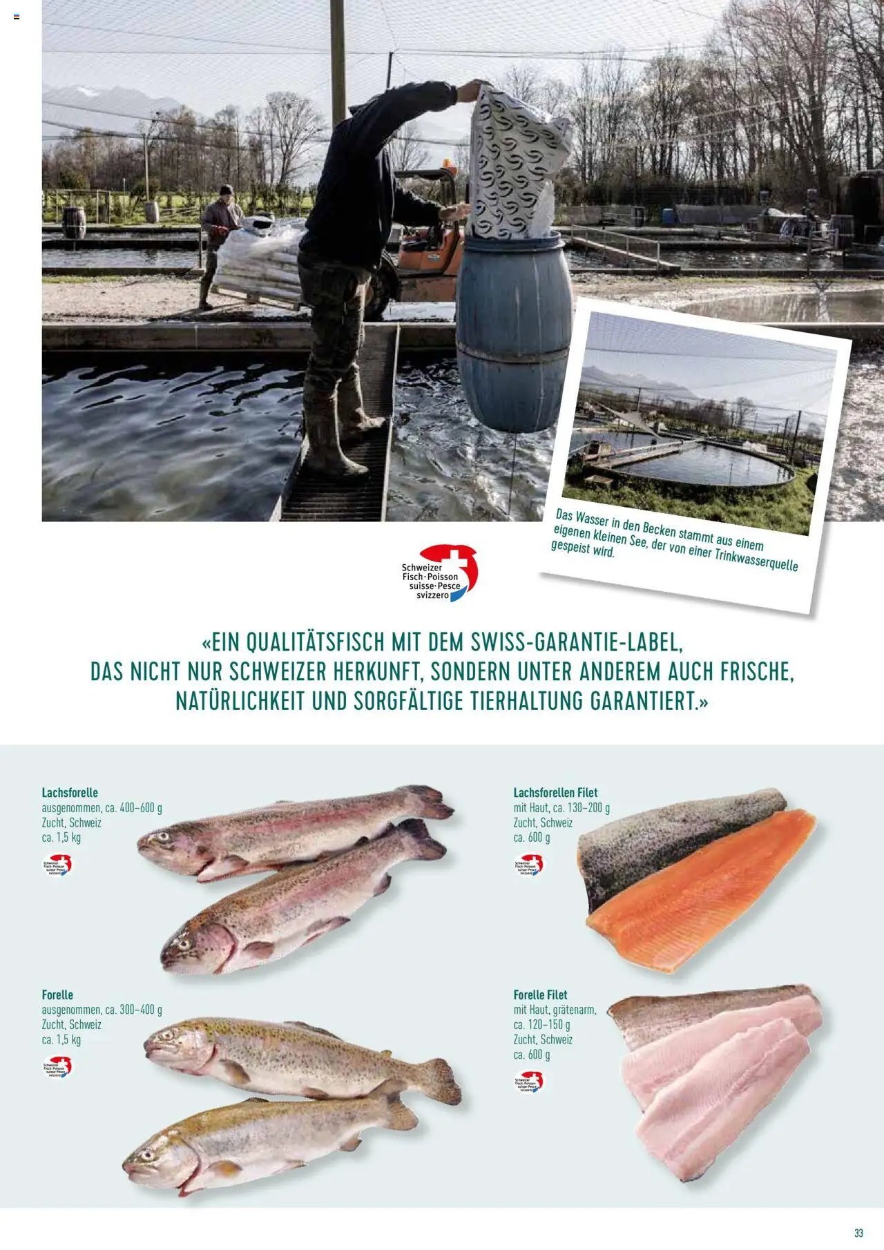 Prodega Aktionen Origine Sortimentsbroschüre (2024-05-01 - 2025-12-31)