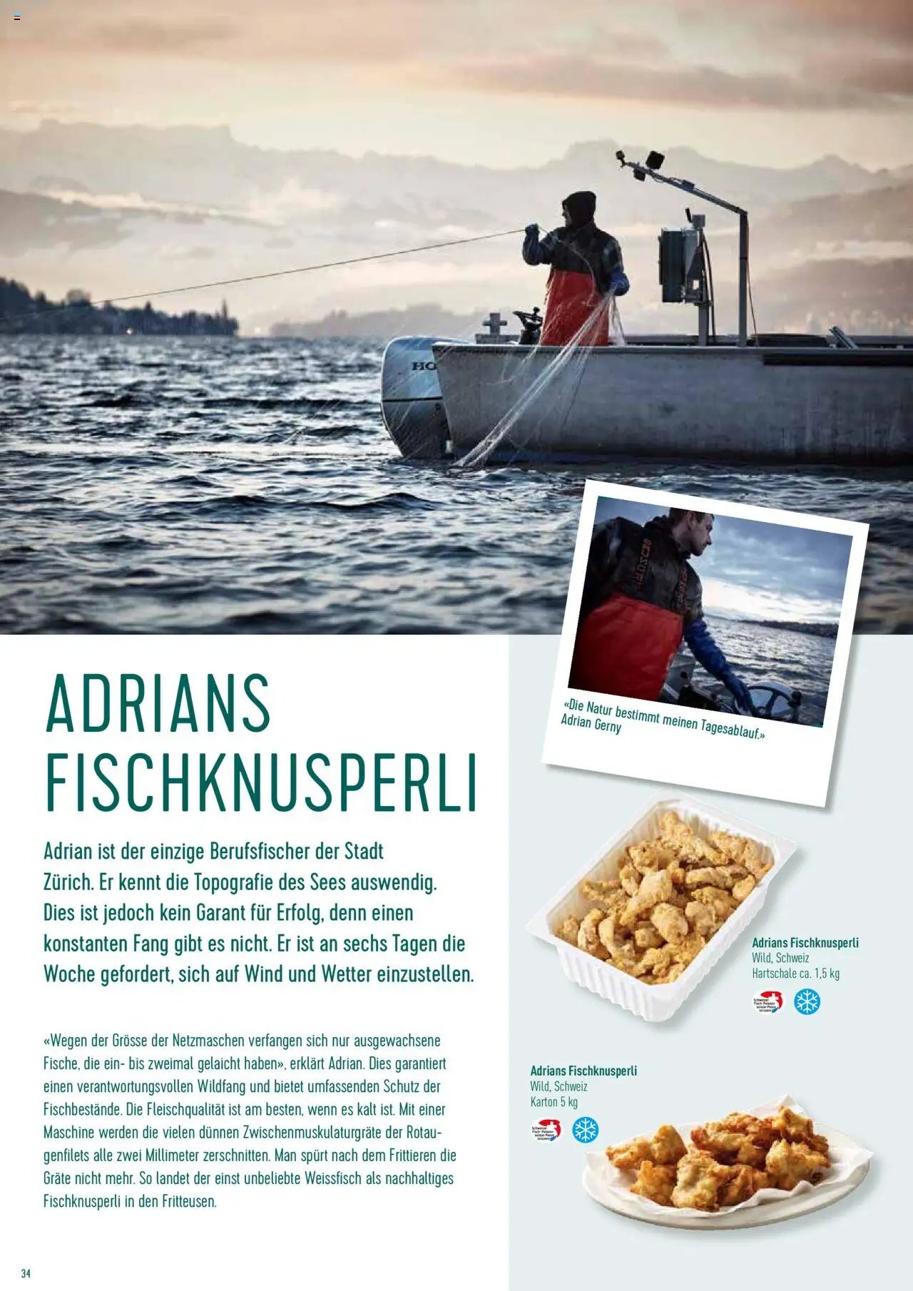 Prodega Aktionen Origine Sortimentsbroschüre (2024-05-01 - 2025-12-31)