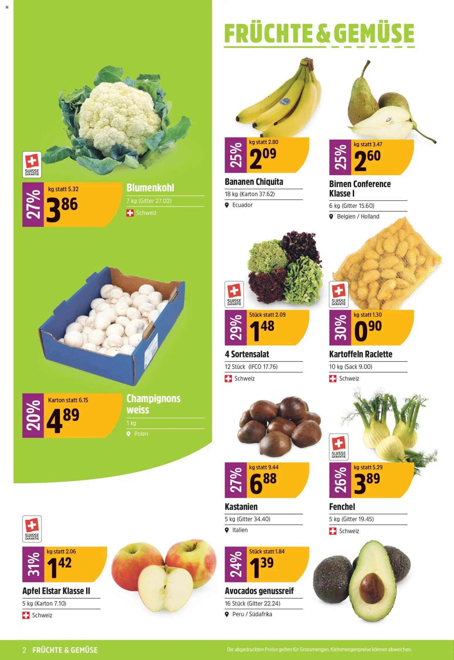 TopCC aktionen