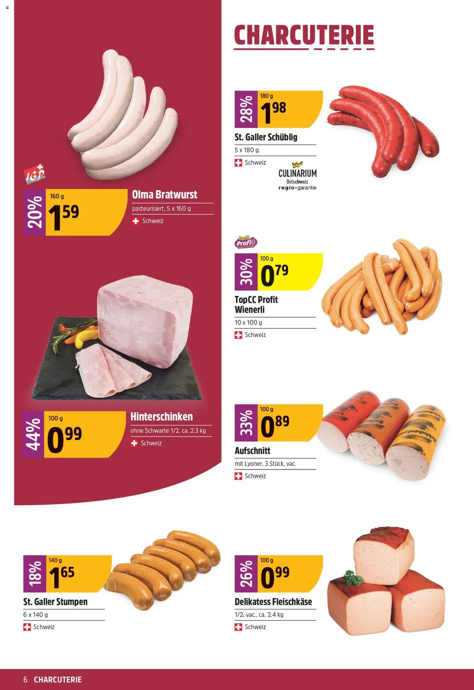 TopCC aktionen
