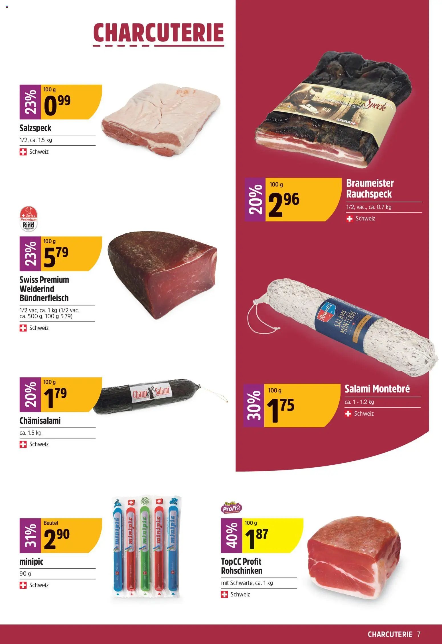 TopCC aktionen