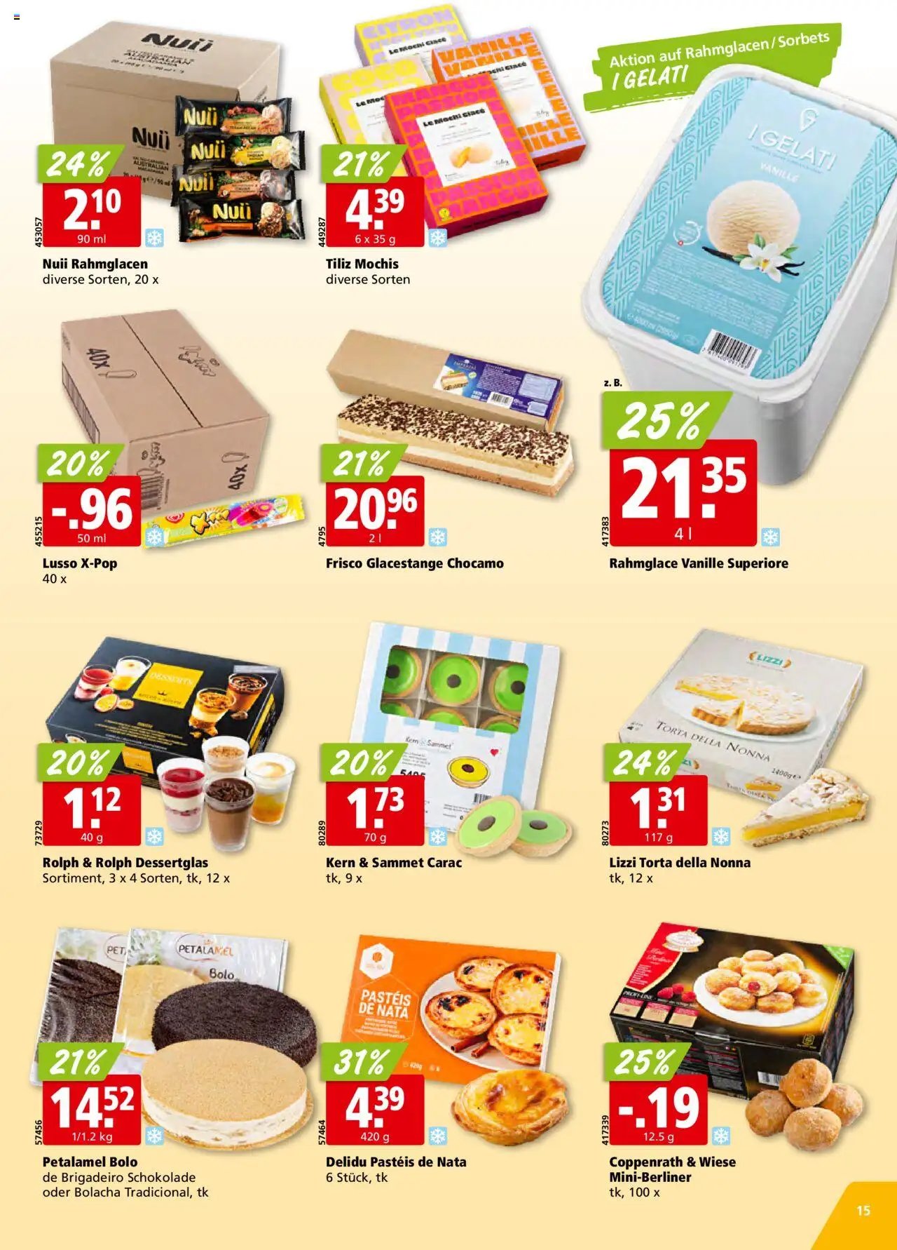 Aligro Aktionen (2025-10-13 - 2025-10-18)