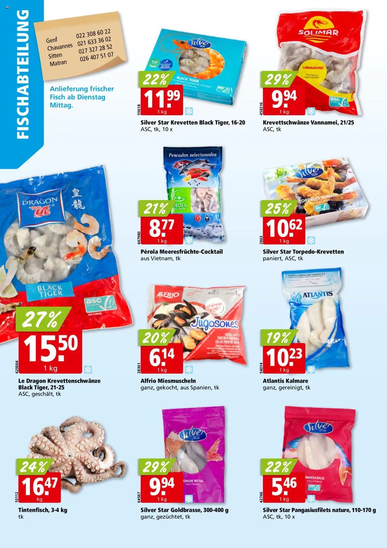 Aligro Aktionen (2025-10-13 - 2025-10-18)