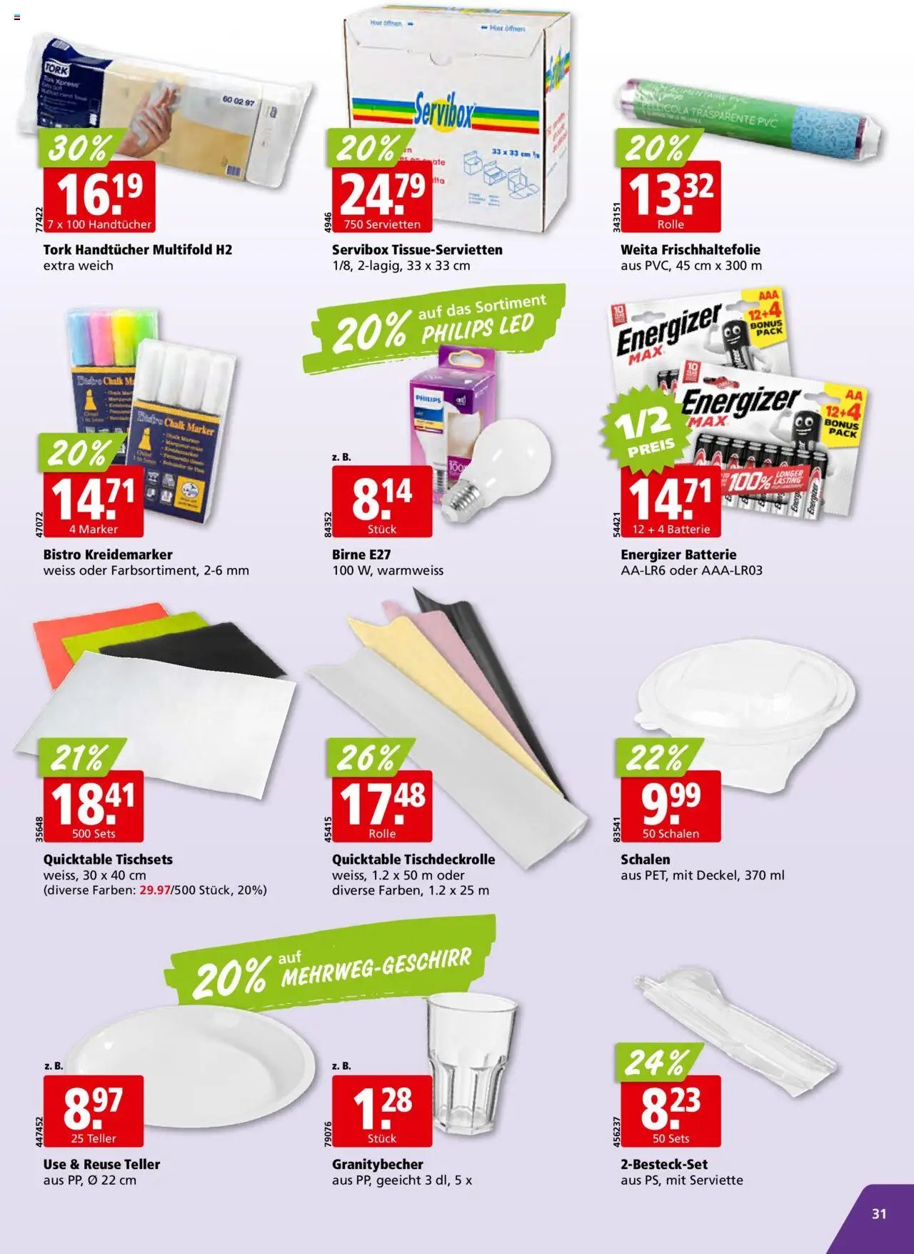 Aligro Aktionen (2025-10-13 - 2025-10-18)