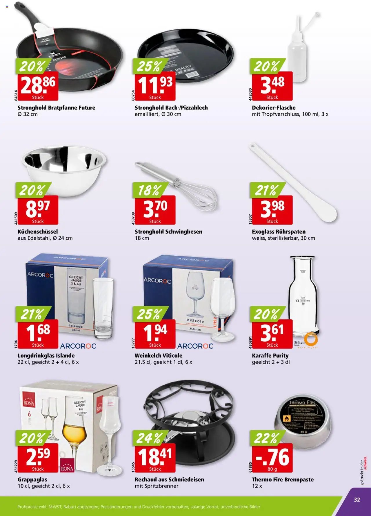 Aligro Aktionen (2025-10-13 - 2025-10-18)