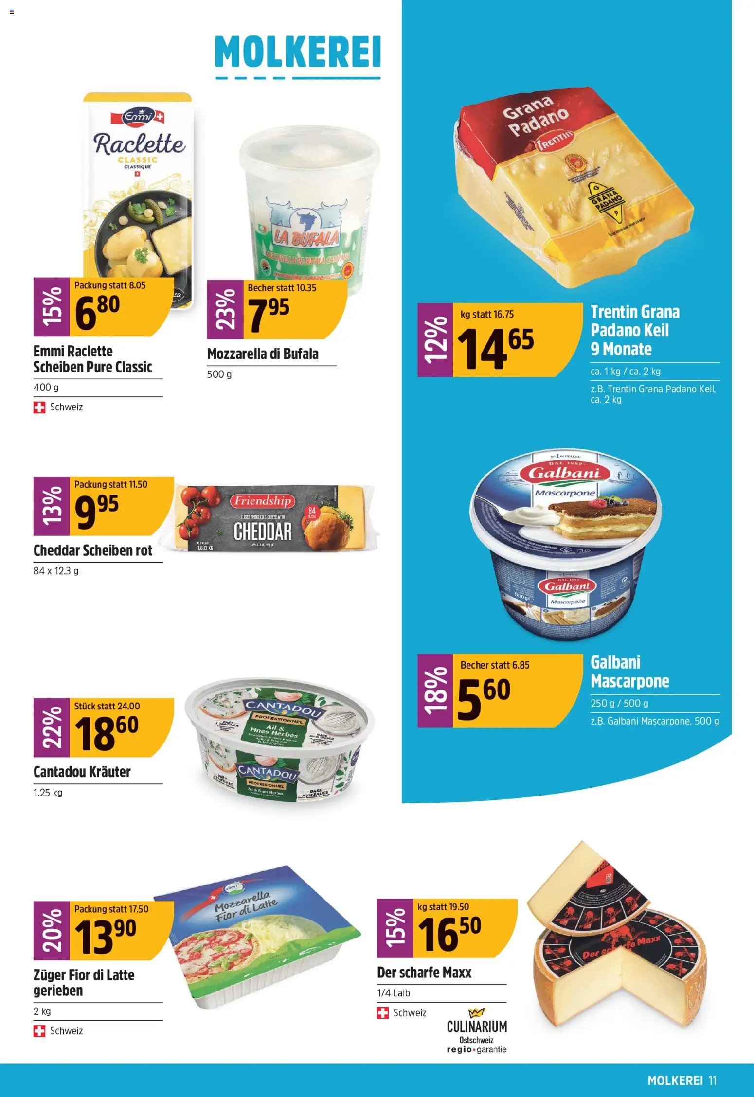 TopCC aktionen
