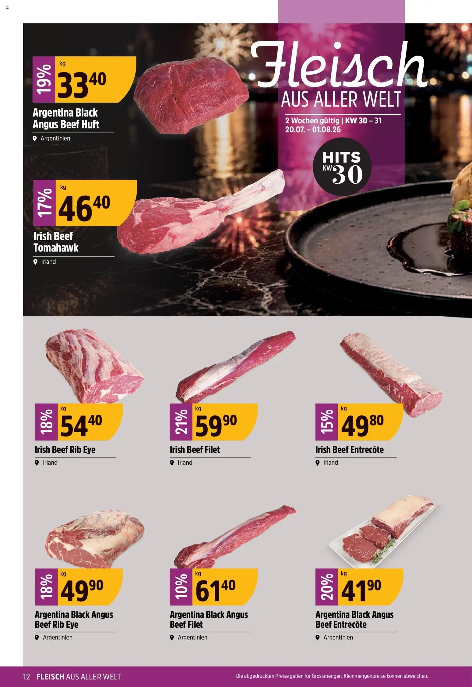 TopCC aktionen