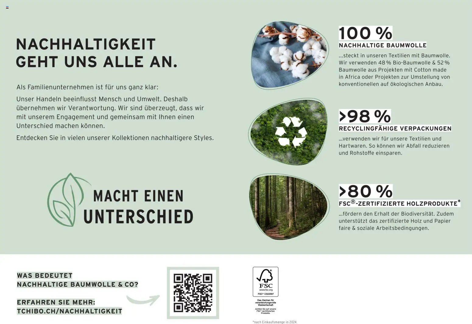 Tchibo Aktionen Kuschelfreude (2025-11-11 - 2025-12-24)