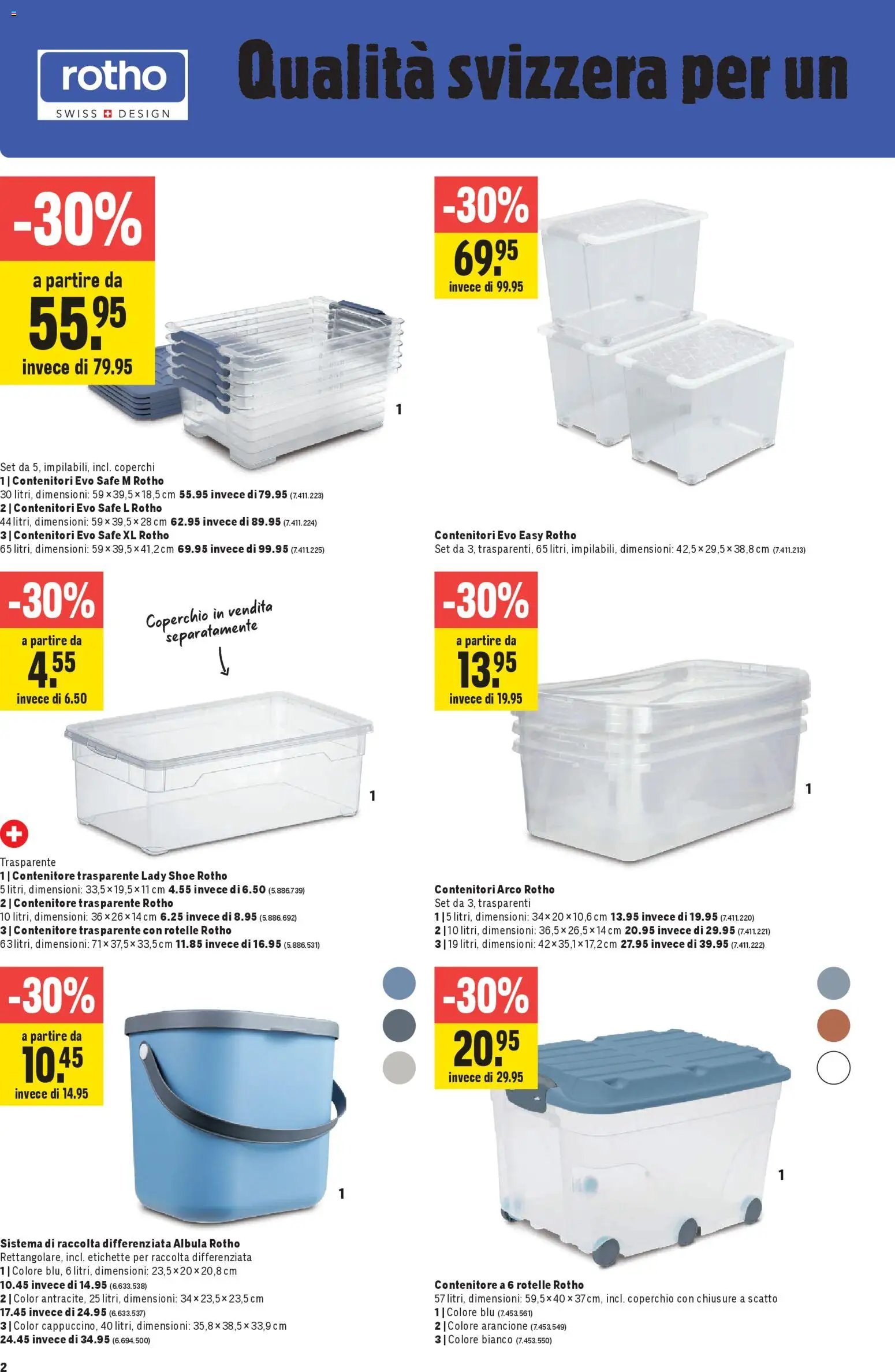 Jumbo Aktionen IT (2026-01-15 - 2026-01-28) | 2