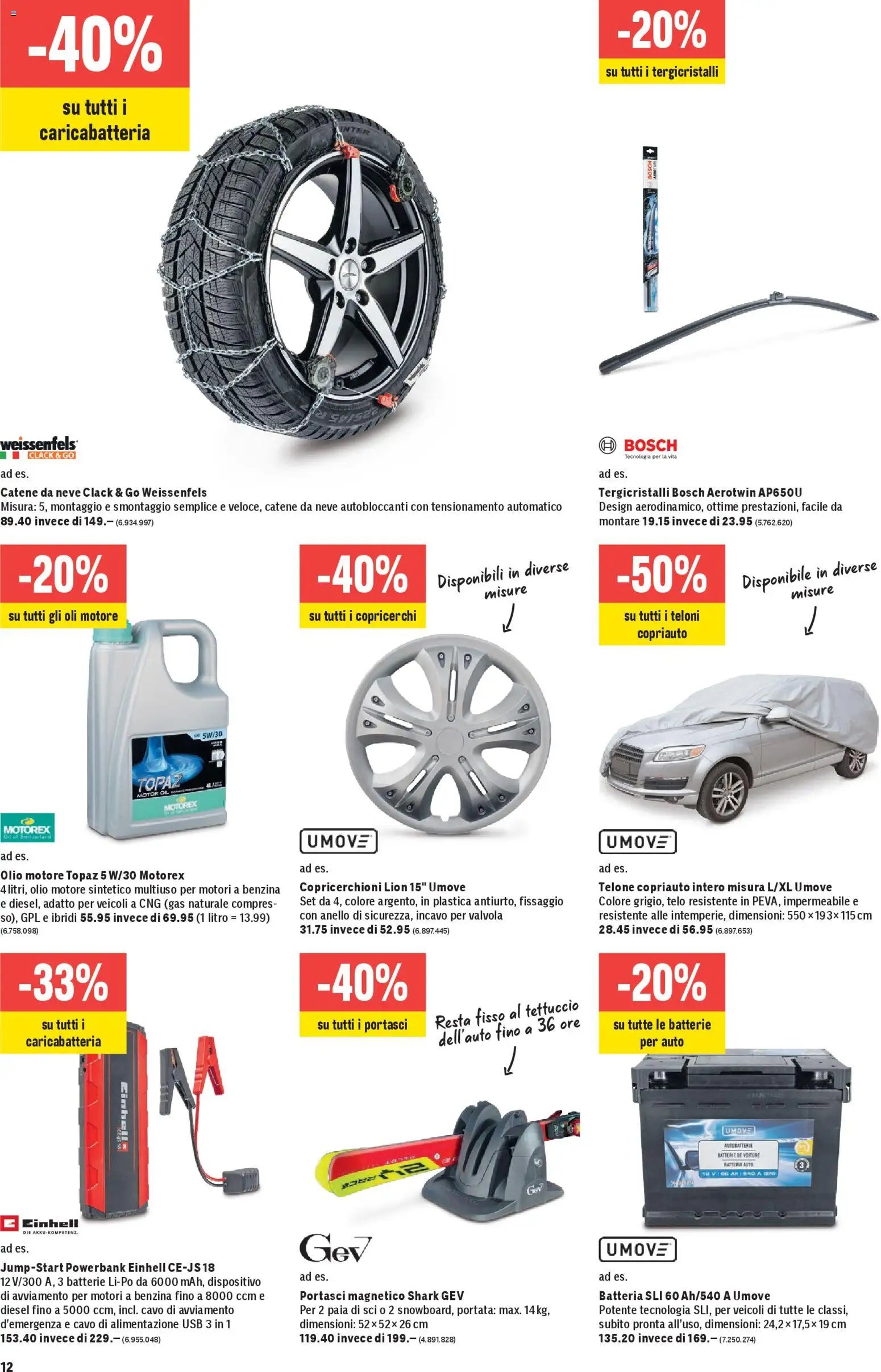 Jumbo Aktionen IT (2026-01-15 - 2026-01-28) | 12