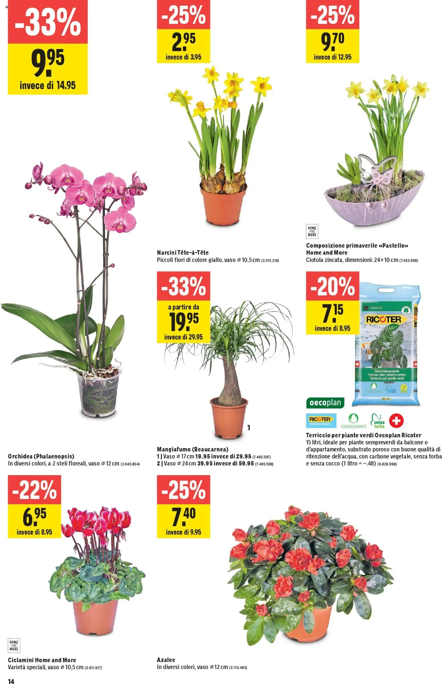 Jumbo Aktionen IT (2026-01-15 - 2026-01-28) | 14