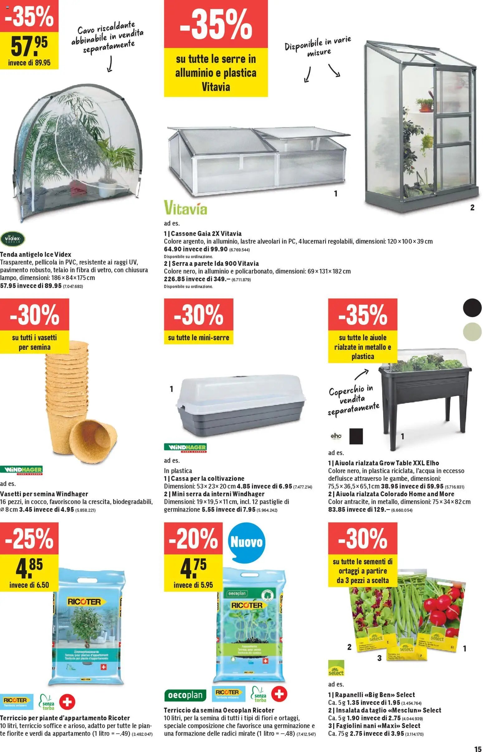 Jumbo Aktionen IT (2026-01-15 - 2026-01-28) | 15