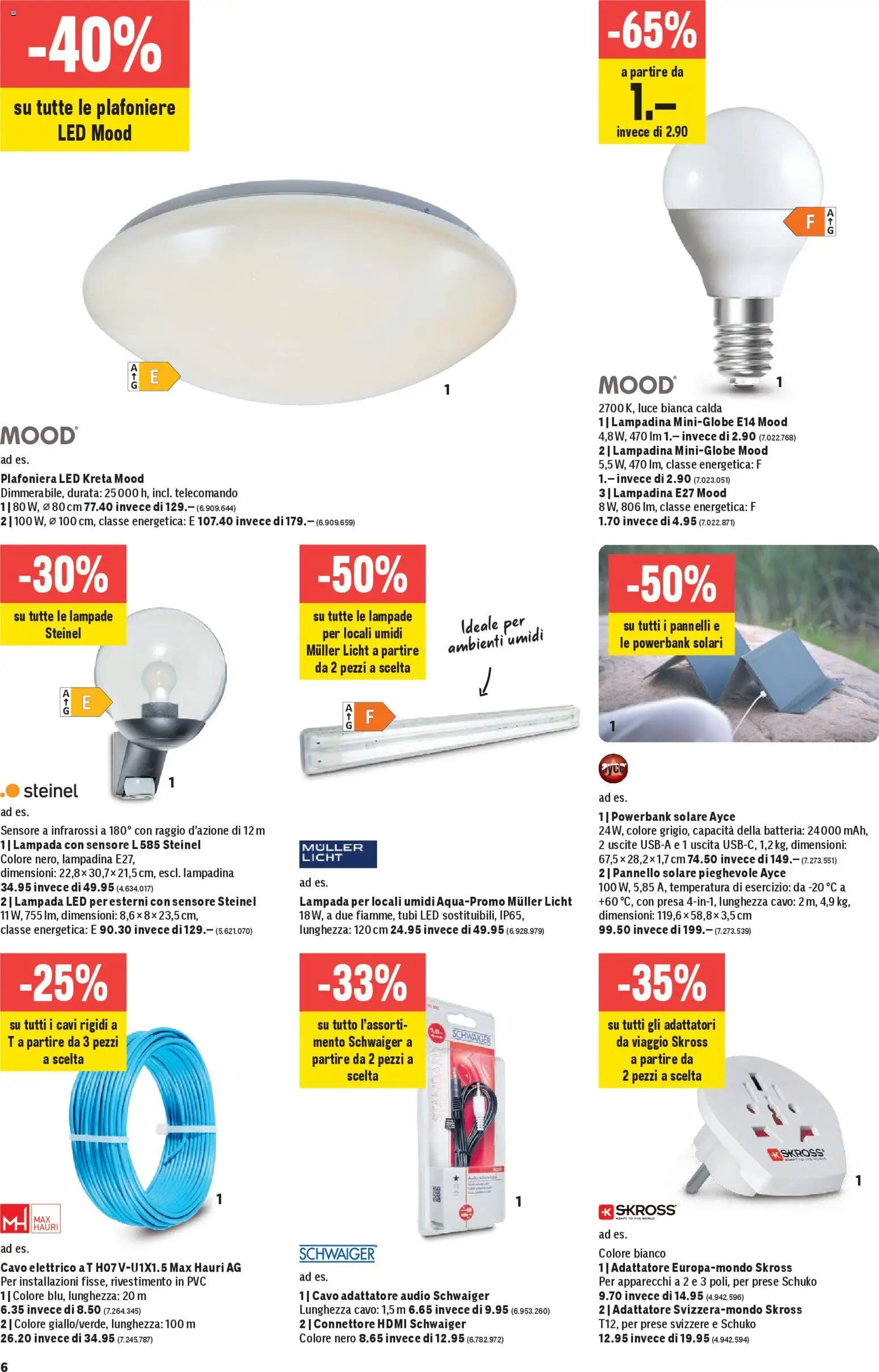 Jumbo Aktionen IT (2026-01-15 - 2026-01-28) | 6