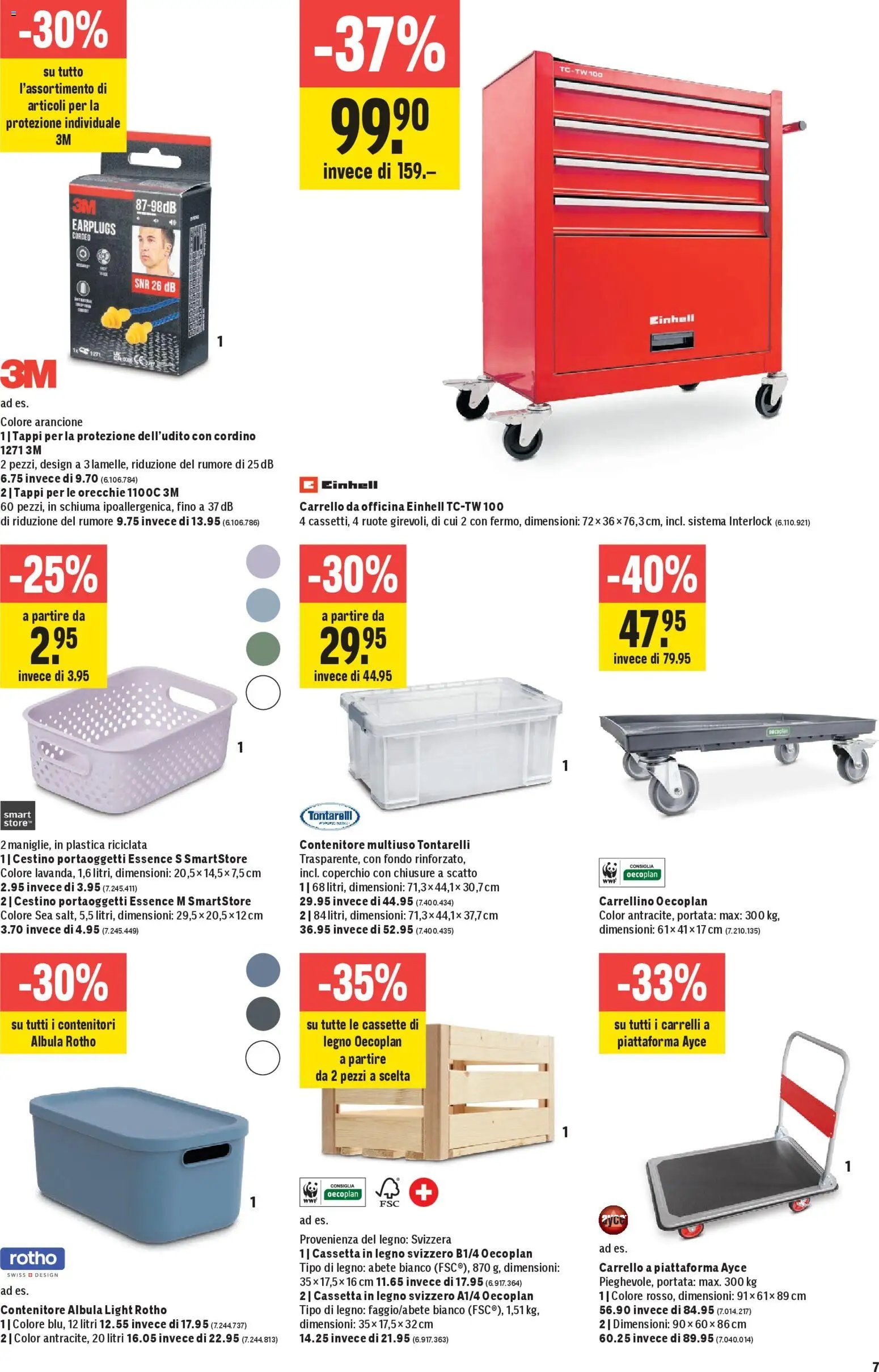 Jumbo Aktionen IT (2026-01-15 - 2026-01-28) | 7