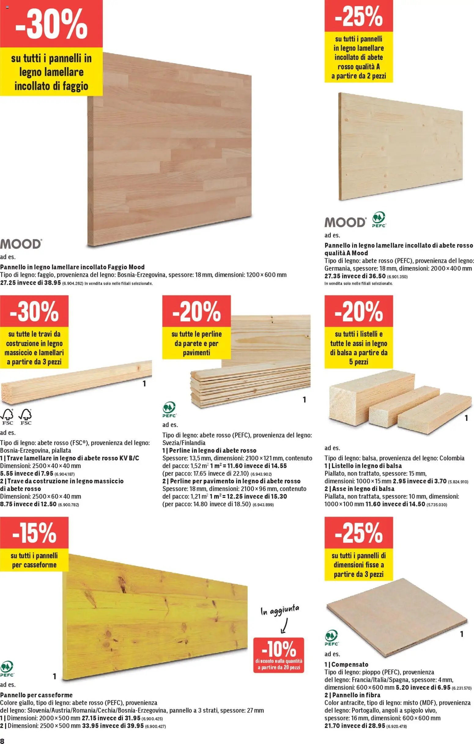 Jumbo Aktionen IT (2026-01-15 - 2026-01-28) | 8