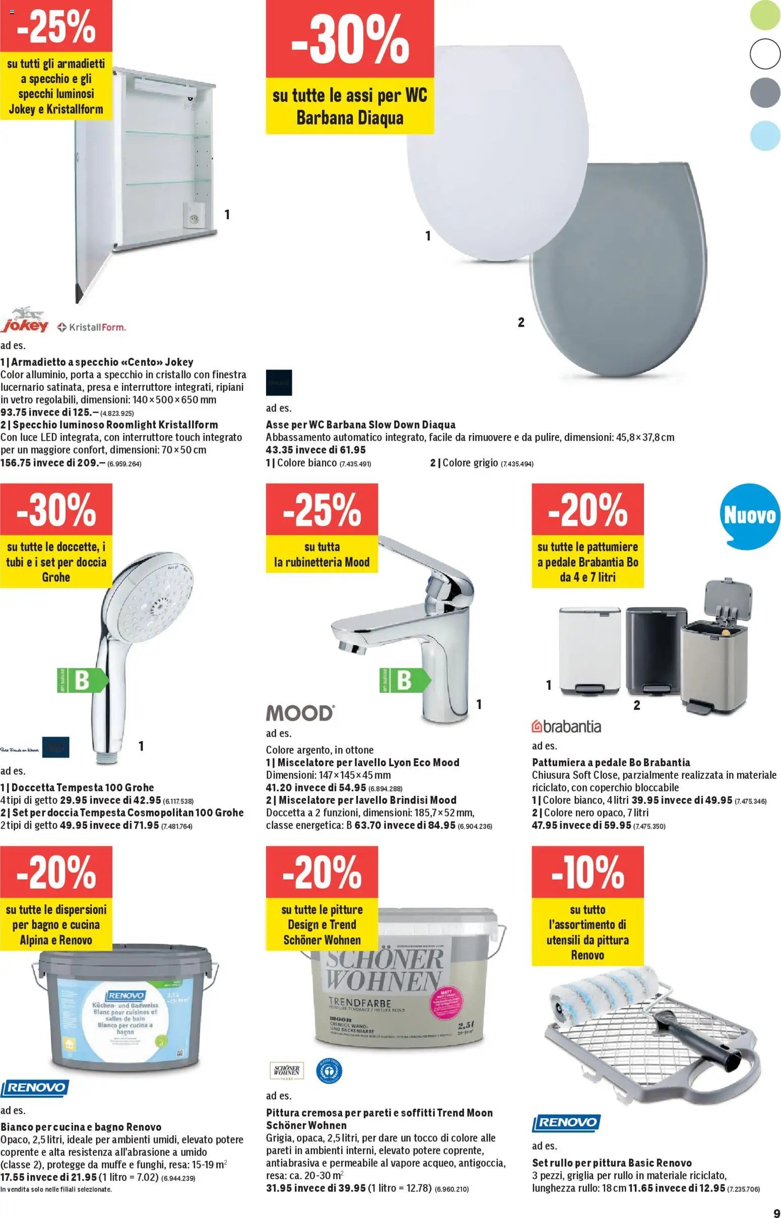 Jumbo Aktionen IT (2026-01-15 - 2026-01-28) | 9