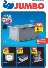 Jumbo Aktionen IT (2026-01-15 - 2026-01-28)