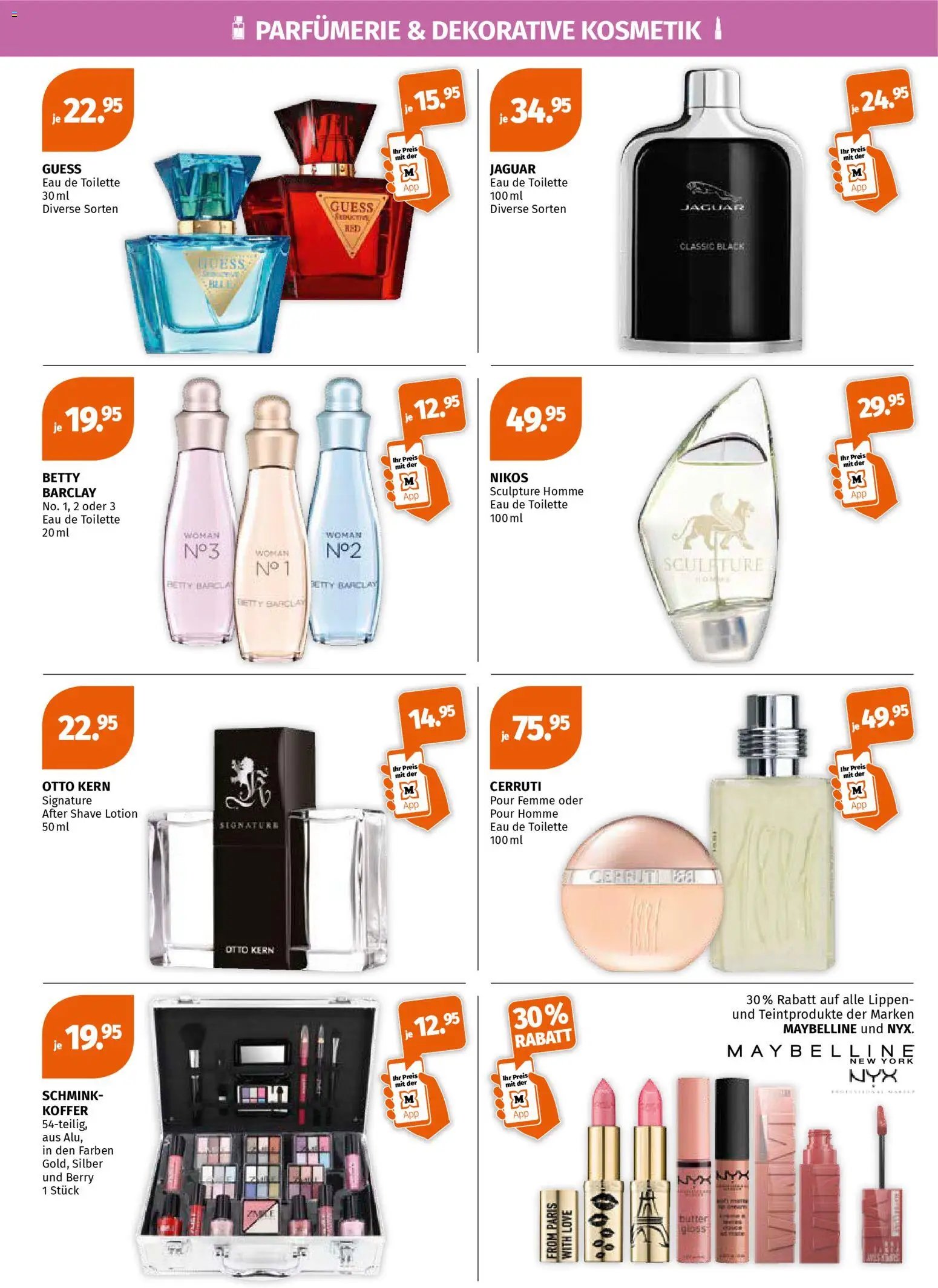 Müller Aktionen (2026-02-26 - 2026-03-04) | 2