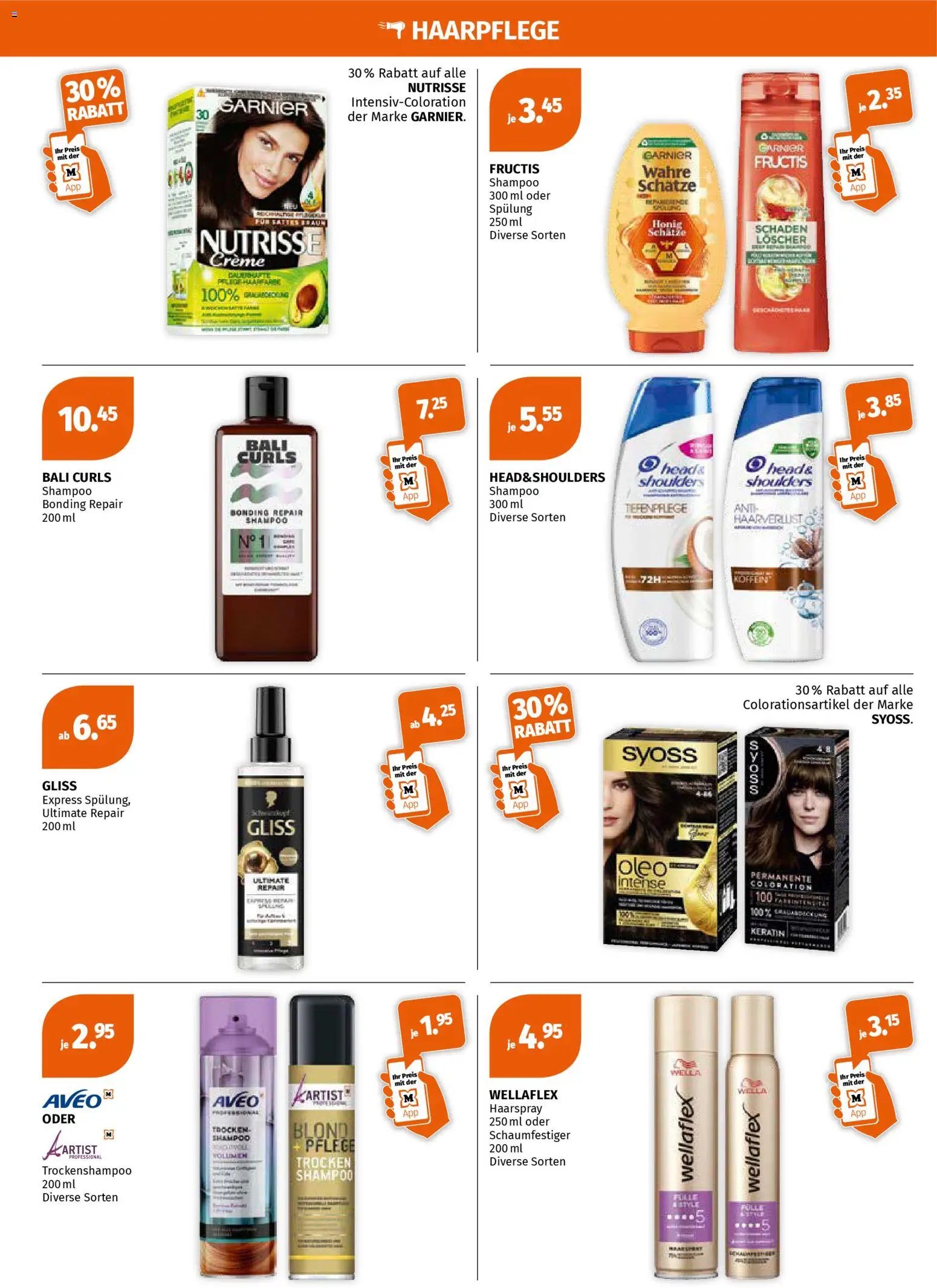 Müller Aktionen (2026-02-26 - 2026-03-04) | 4