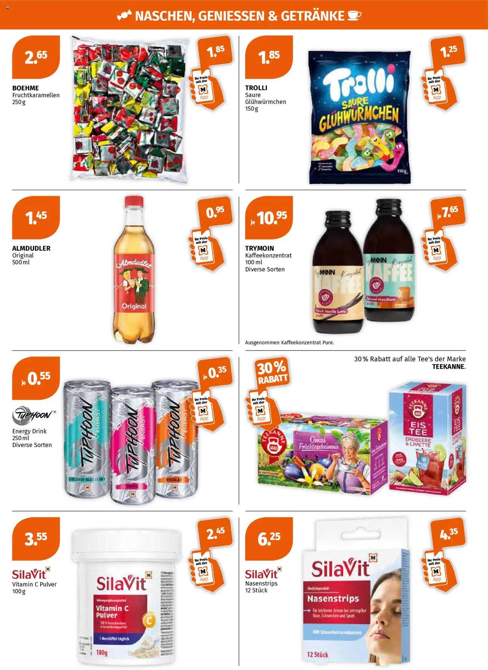 Müller Aktionen (2026-02-26 - 2026-03-04) | 7