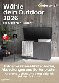 Conforama aktionen Aufbewahrung