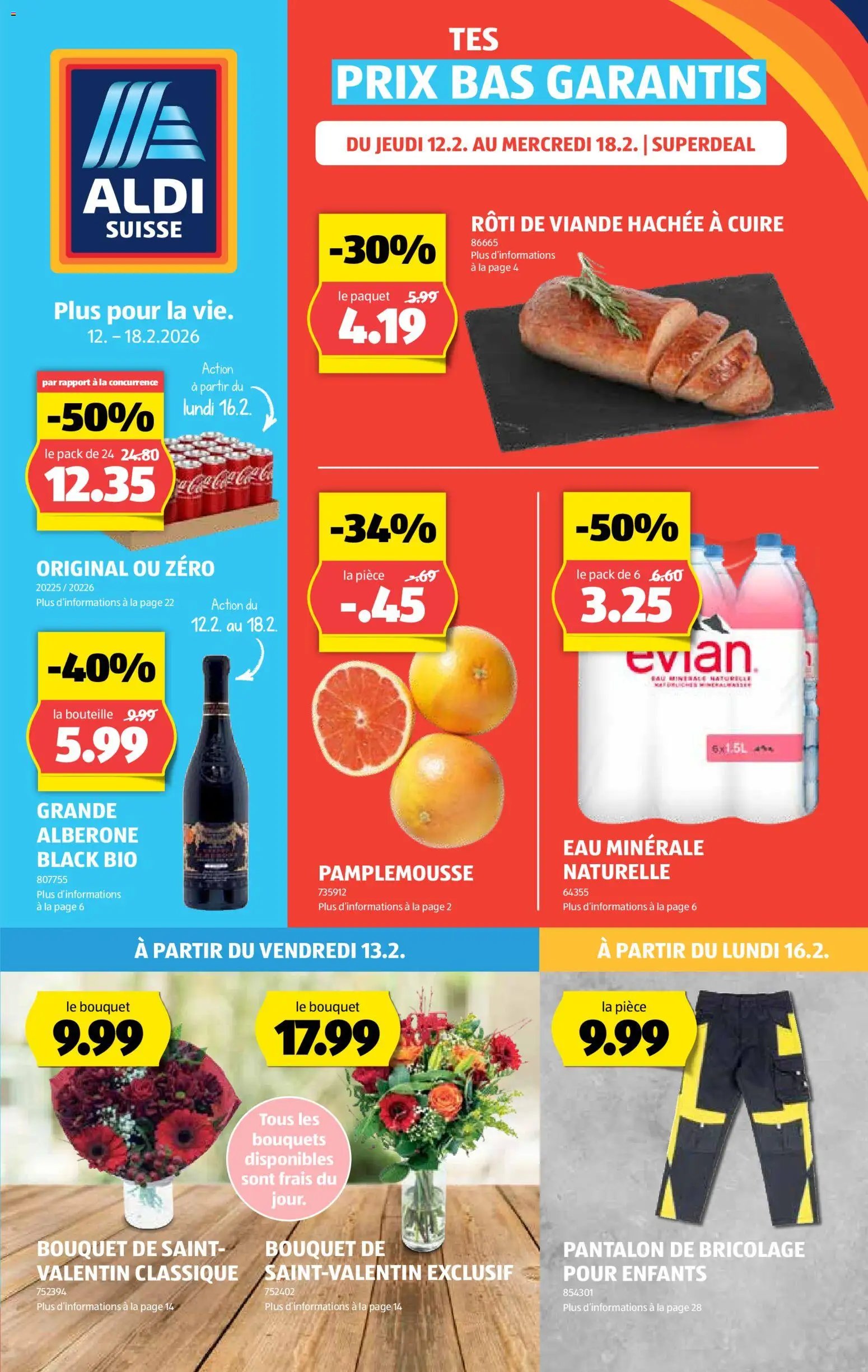 Aldi Aktionen FR (2026-02-12 - 2026-02-18)