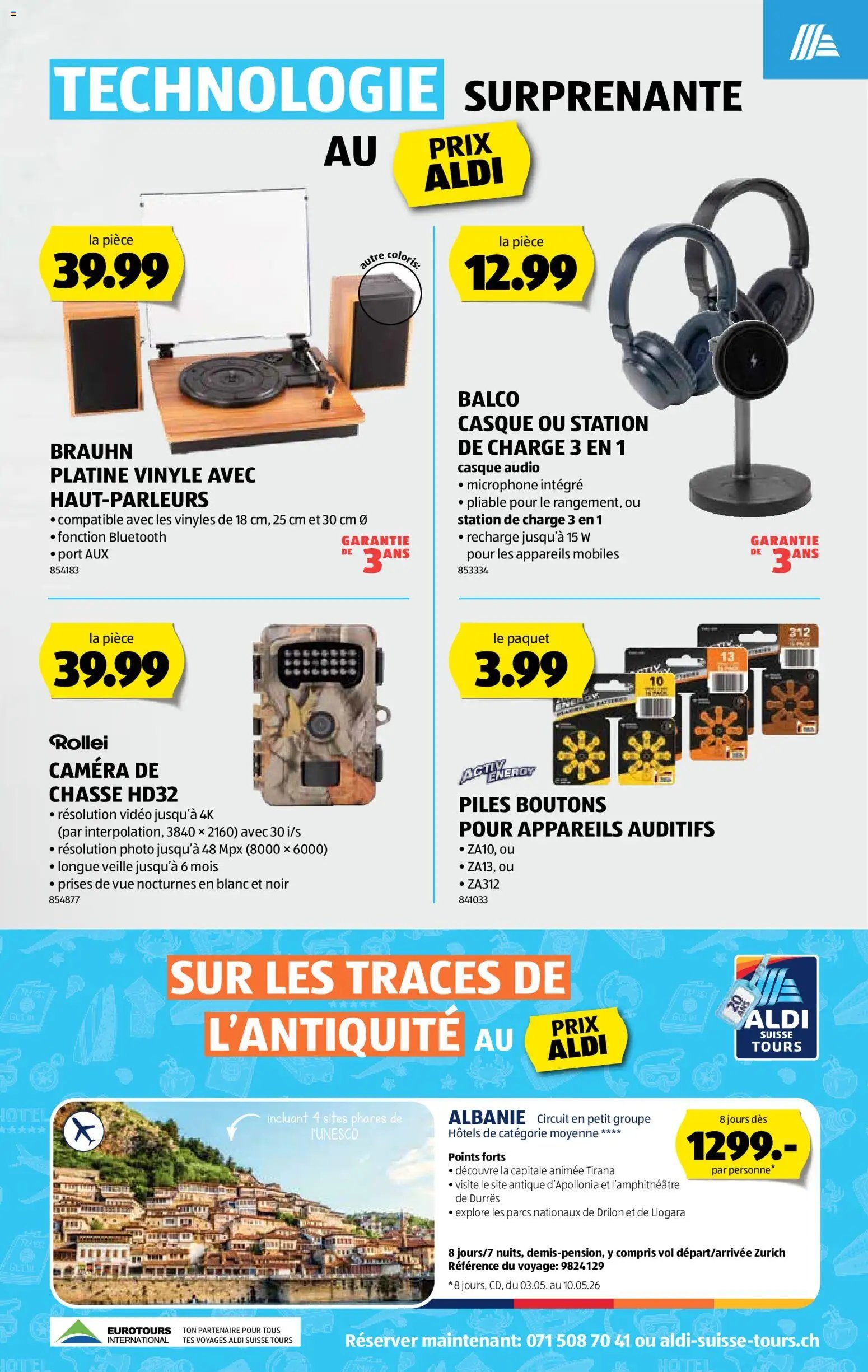 Aldi Aktionen FR (2026-02-12 - 2026-02-18)