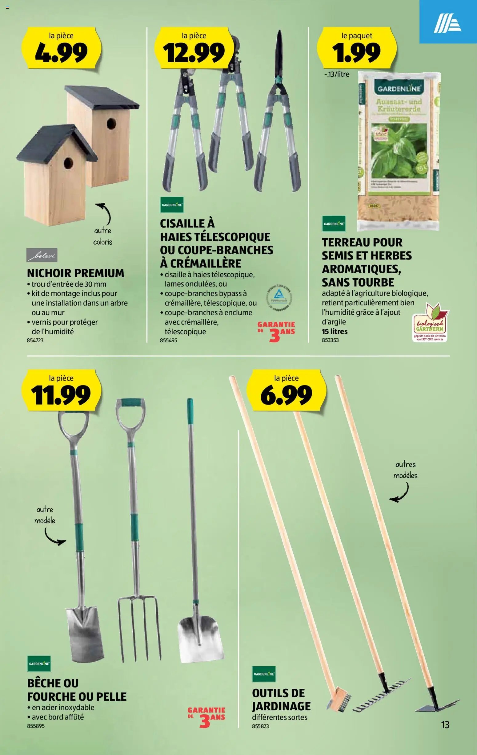 Aldi Aktionen FR (2026-02-12 - 2026-02-18)